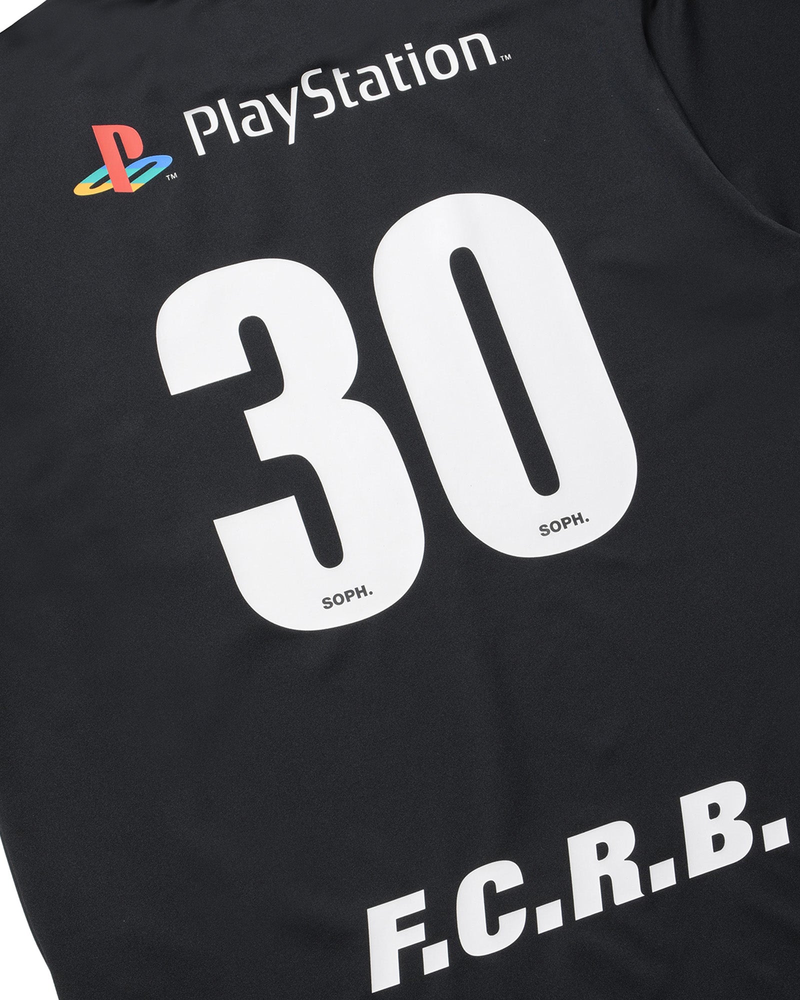 PS30 x AUTHENTIC TEAM TOUR S/S TOP – INVINCIBLE | Official Website