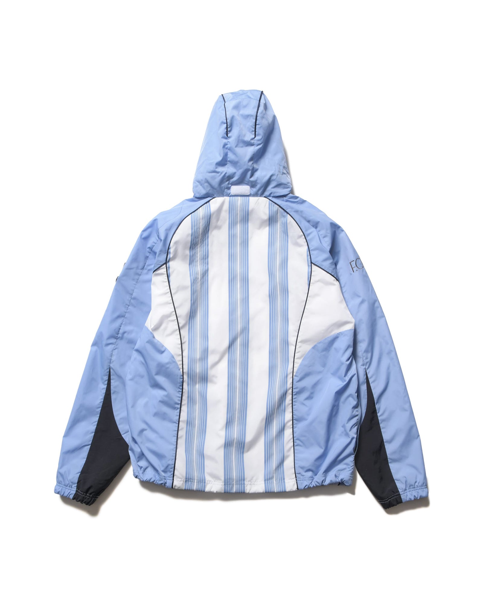 EXHIBITION GAME JACKET