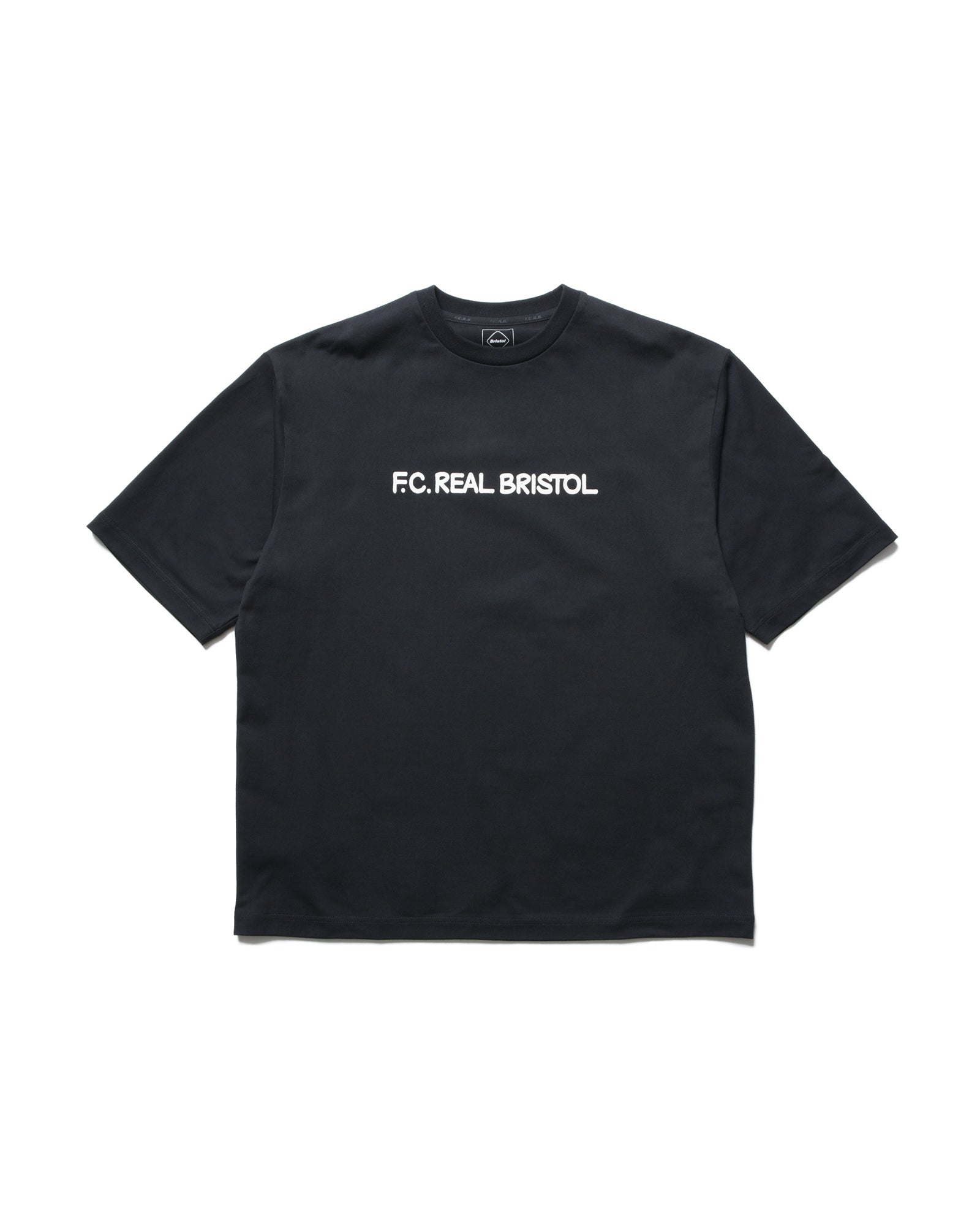 FCRB X ERIC HAZE BAGGY S/S TEE*