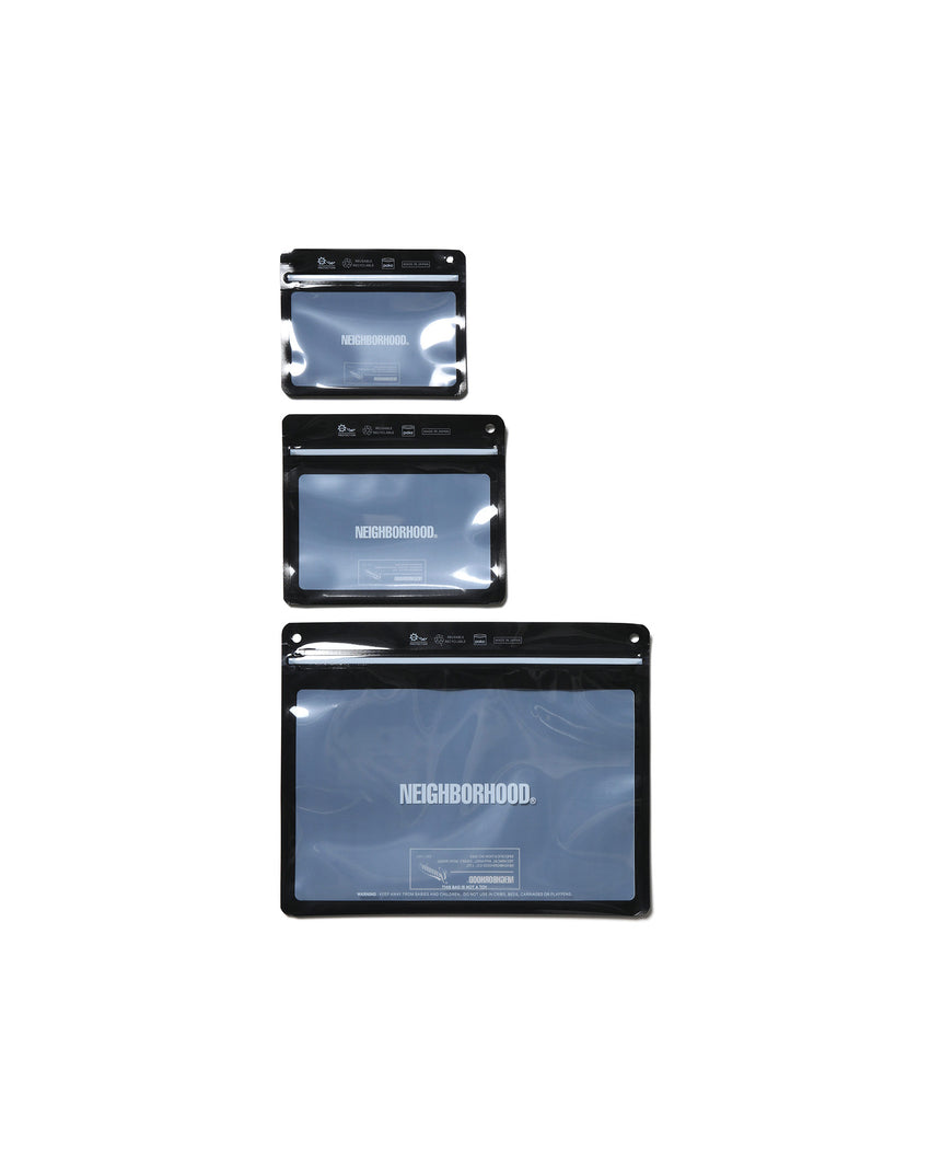 NH X PAKE . 3PACK SET – INVINCIBLE | Official Website