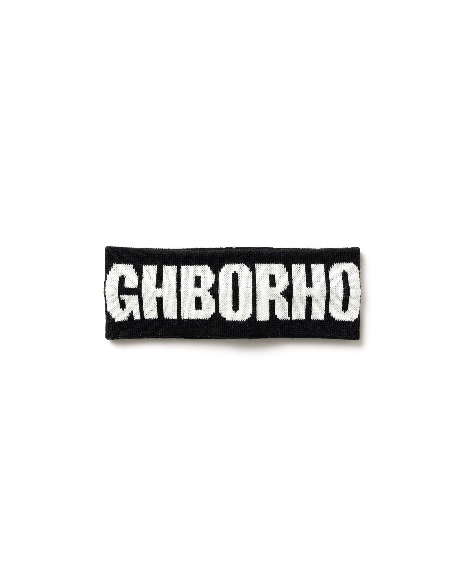 LOGO HAIR BAND