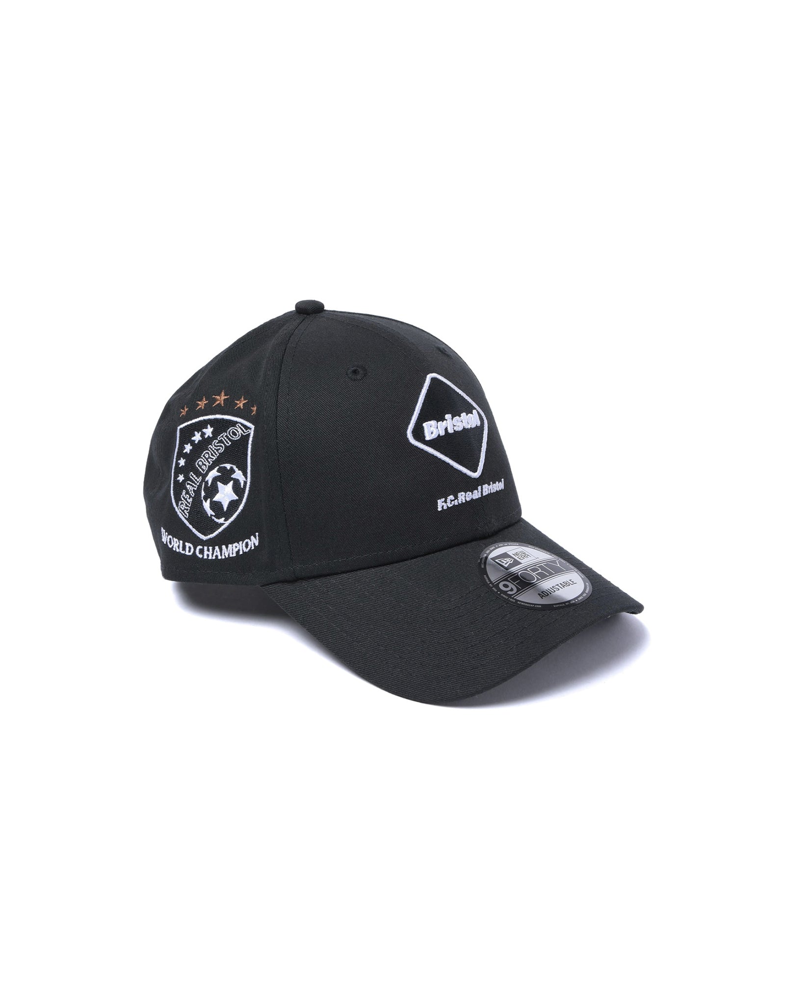 NEW ERA CHAMPIONS 9FORTY CAP*