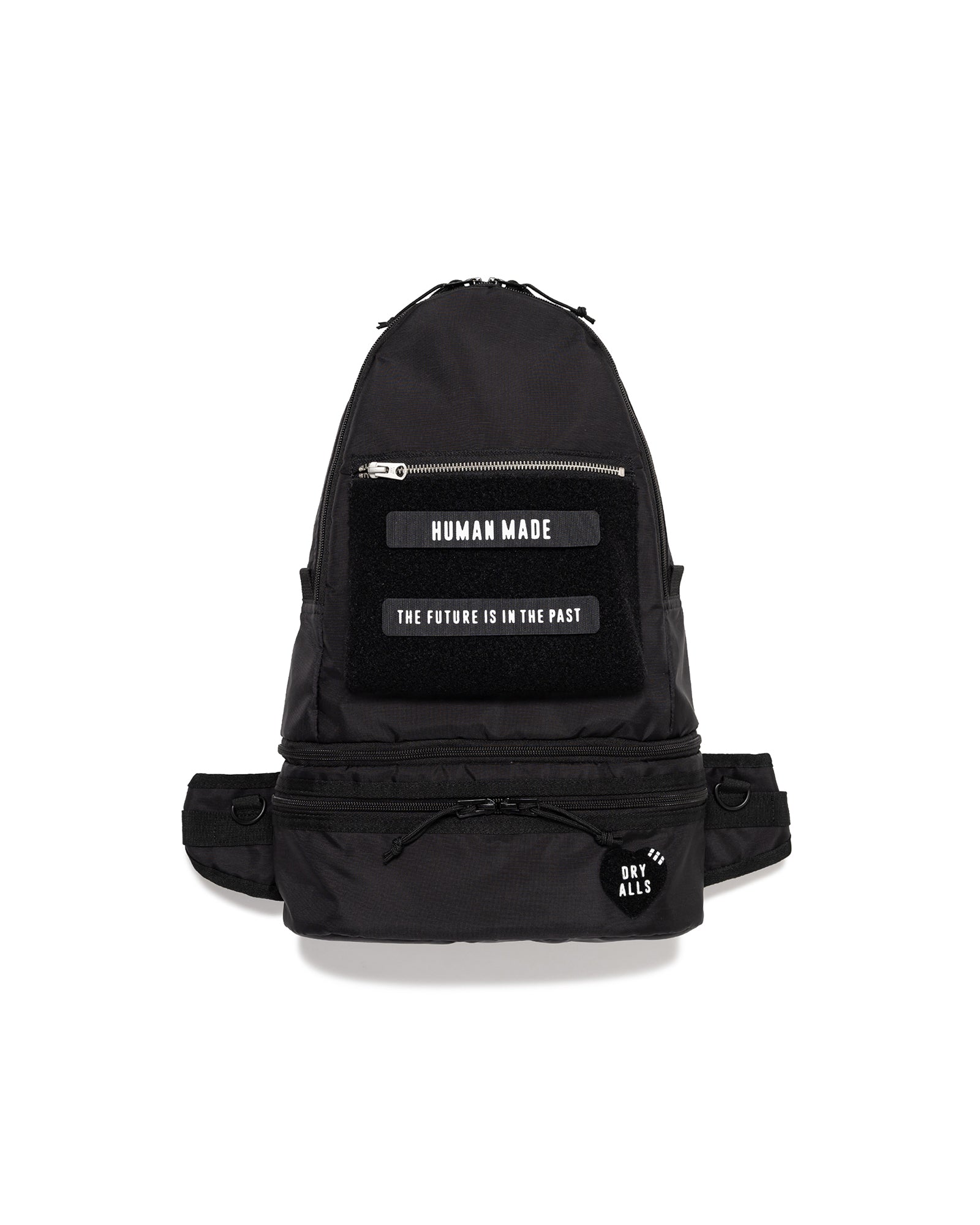 MILITARY BACKPACK – INVINCIBLE | Official Website