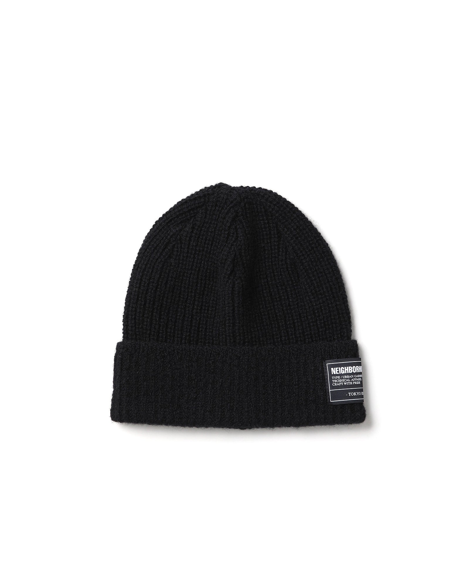 JP BEANIE