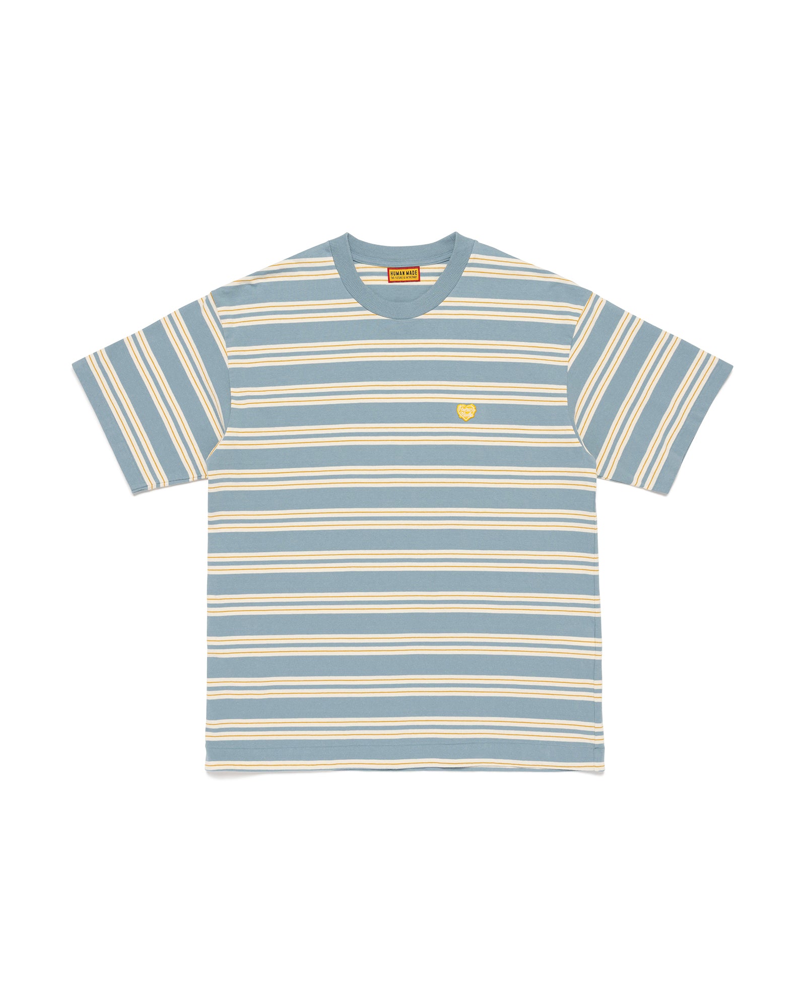 STRIPED T-SHIRT