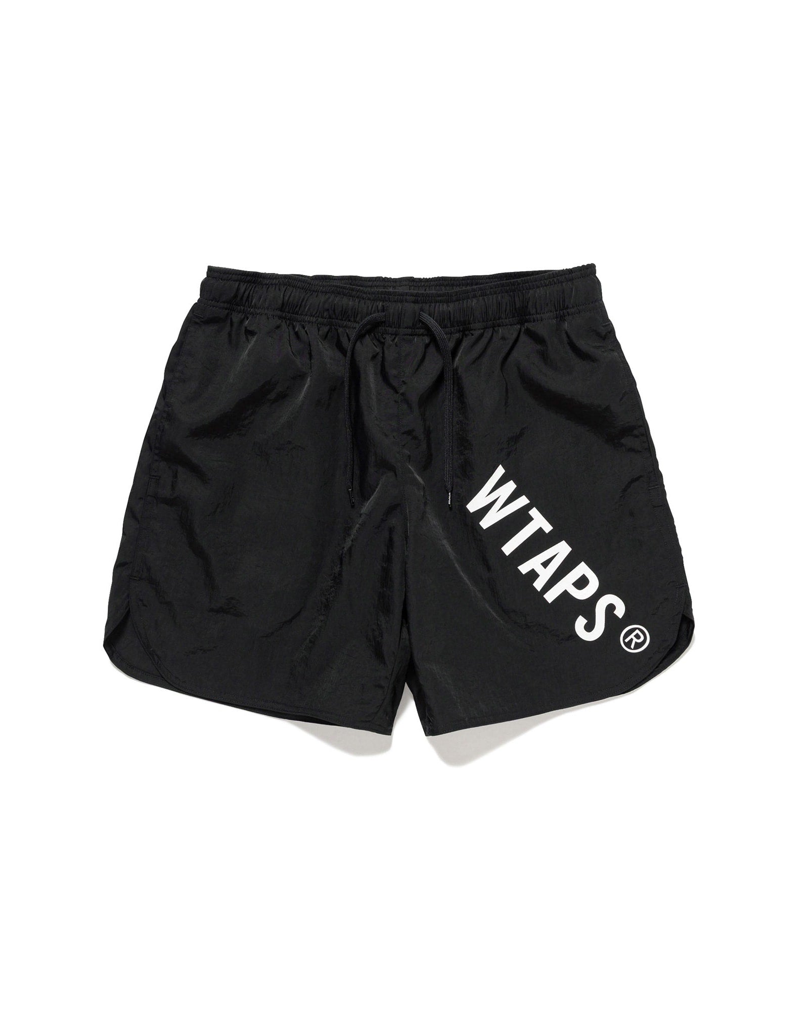 SPSS2501 SHORTS / NYLON. TWILL