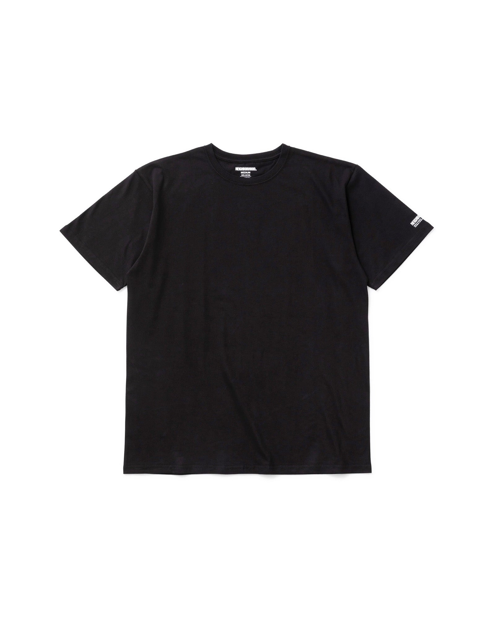 CLASSIC 2PACK TEE SS