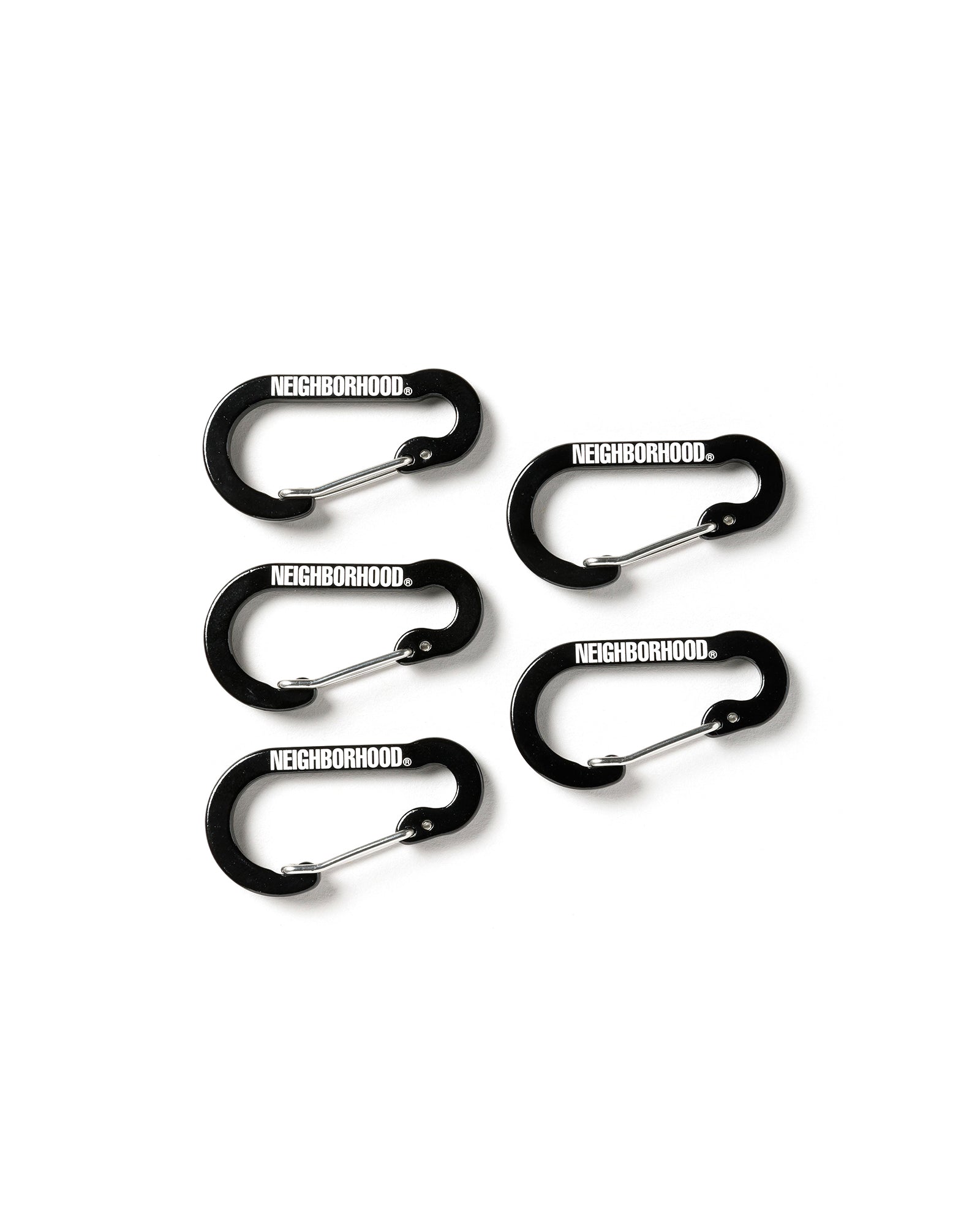 CARABINER SET