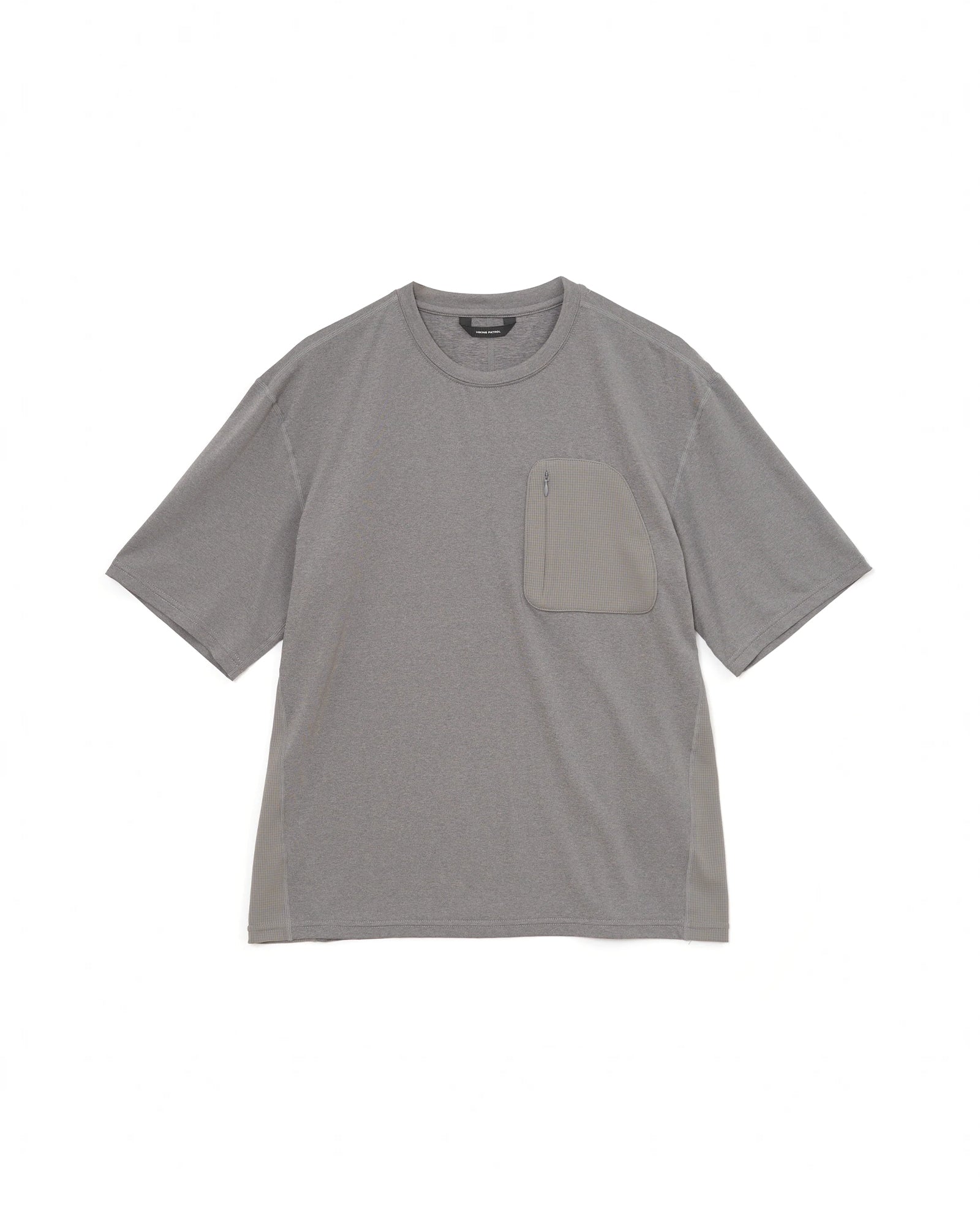 SHORT SLEEVE T-SHIRT