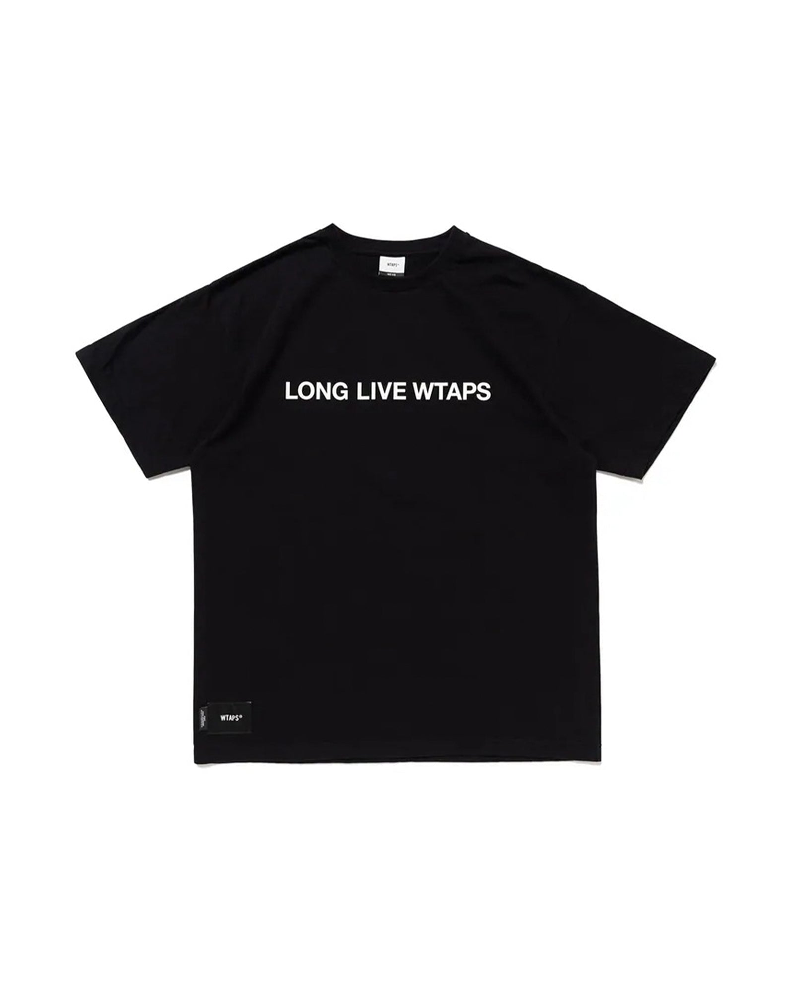 LLW SS / COTTON