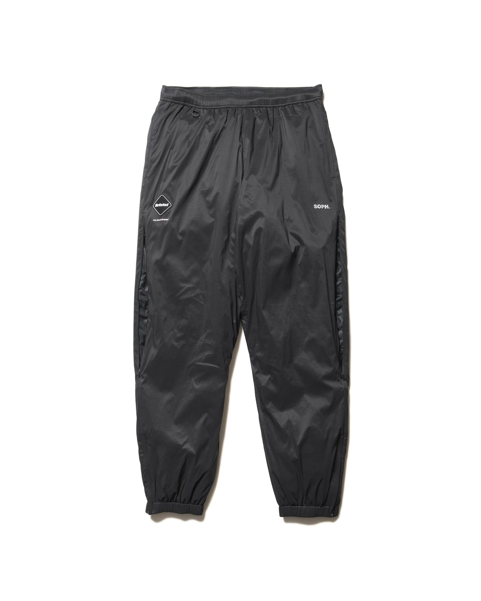 VENTILATION PUFFER PANTS