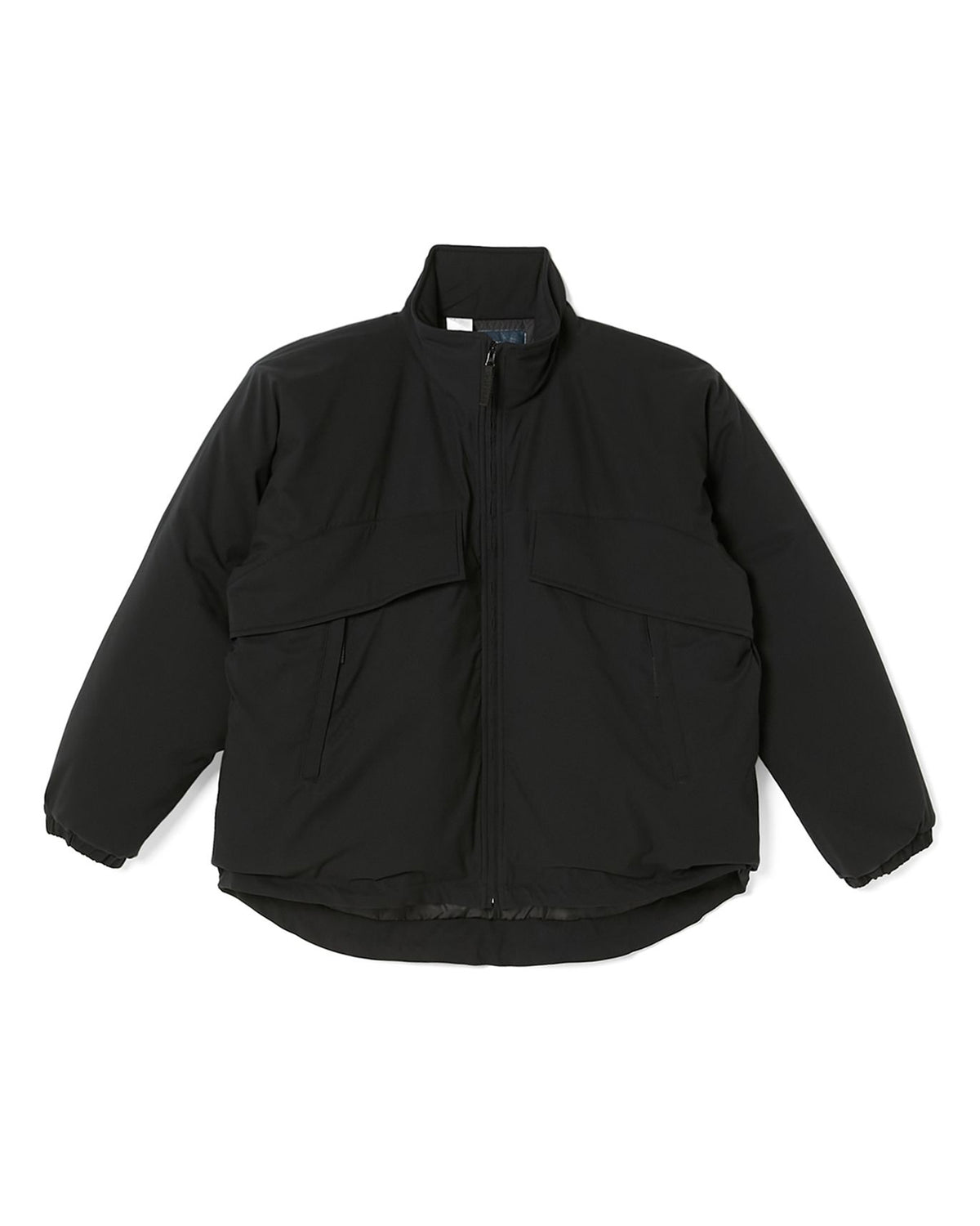 PUFFER JACKET – INVINCIBLE | Official Website