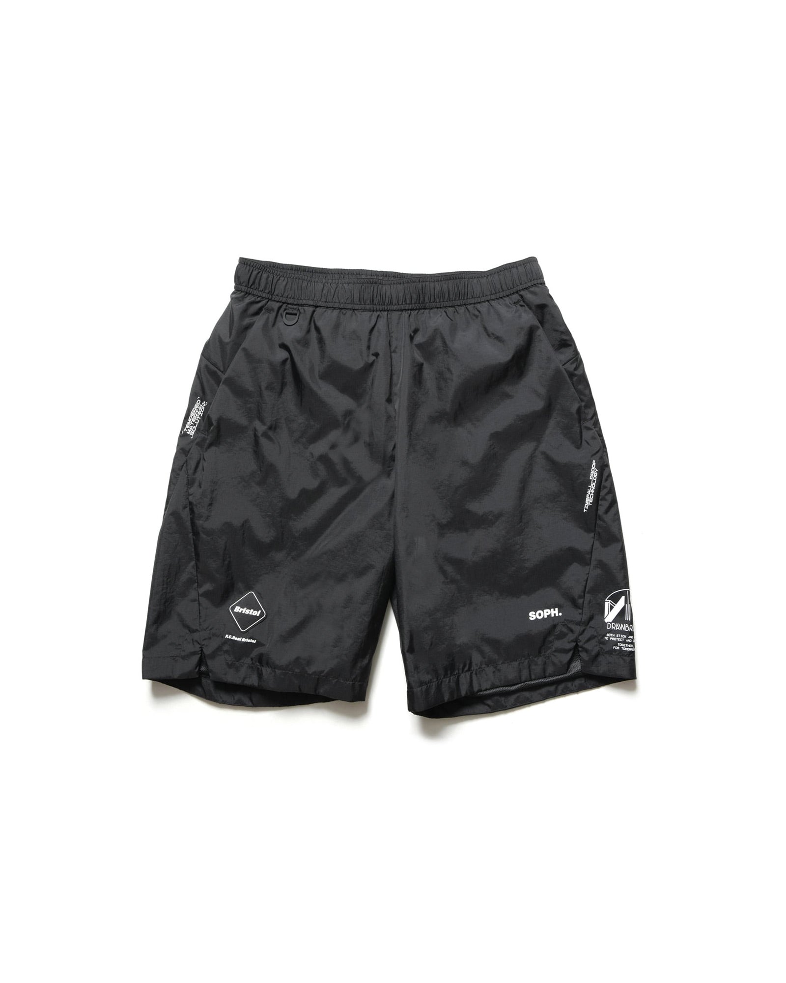 FCRB X DS2 GAME SHORTS*