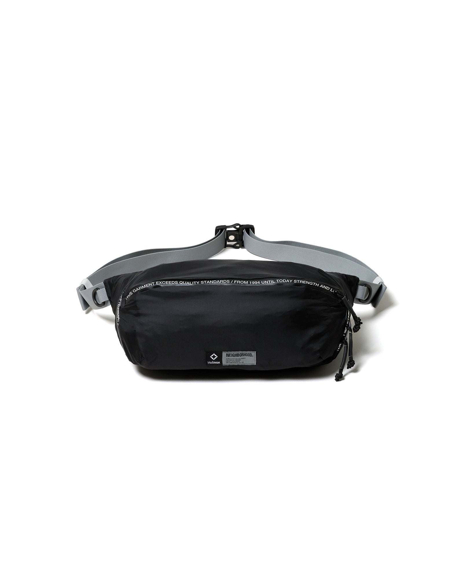 NH X HELINOX . LITE HIP PACK
