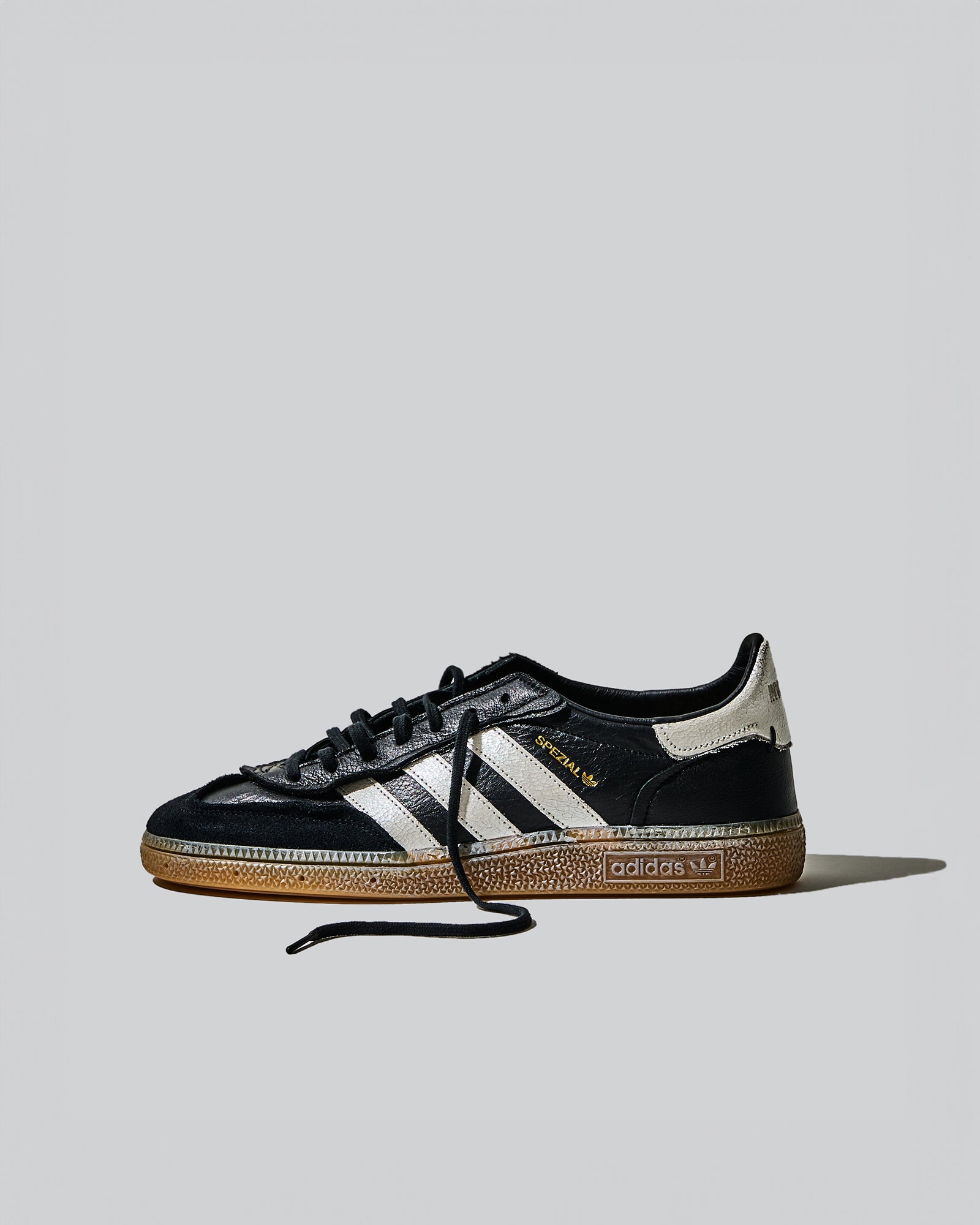 Handball Spezial Black