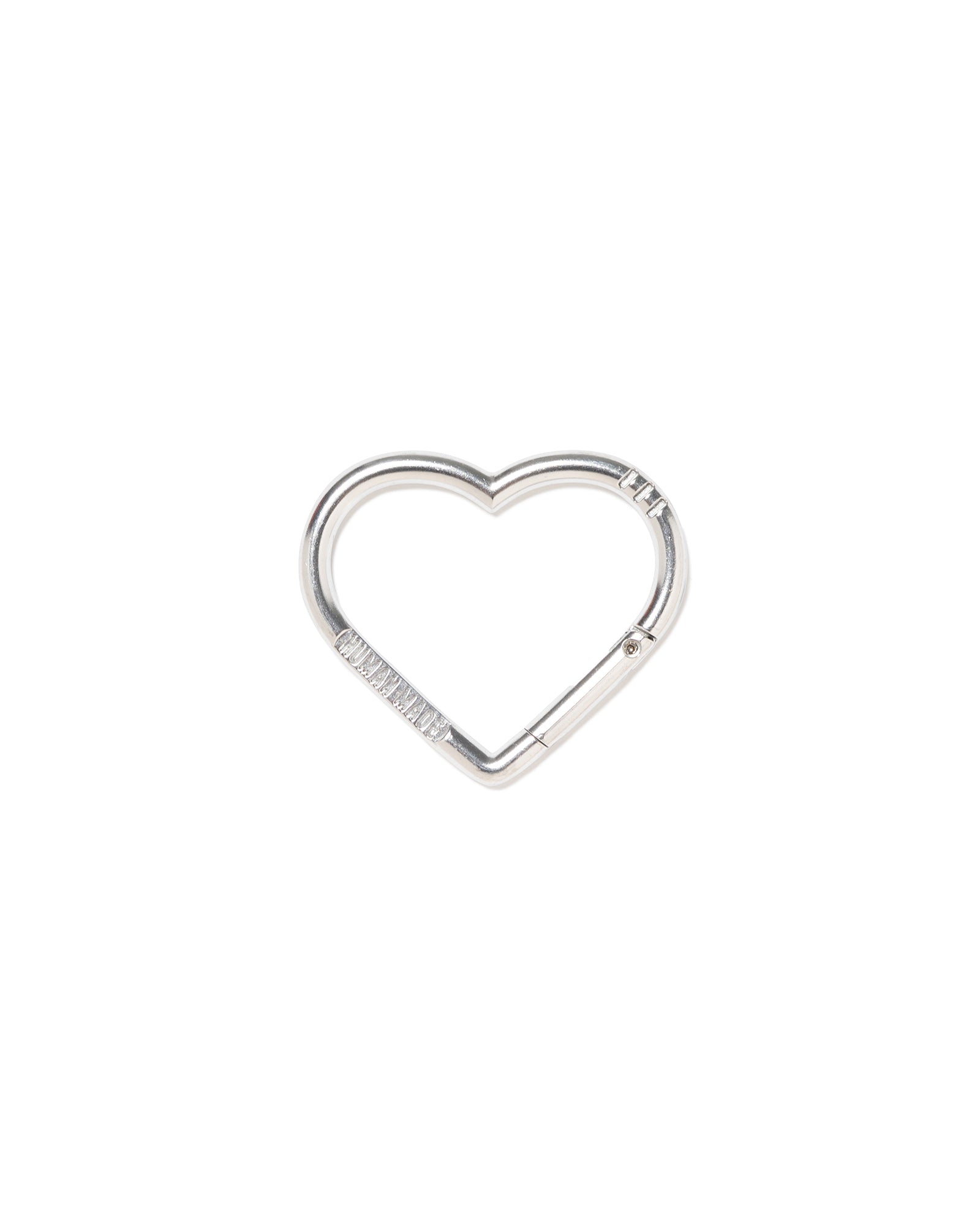 HEART CARABINER – INVINCIBLE | Official Website