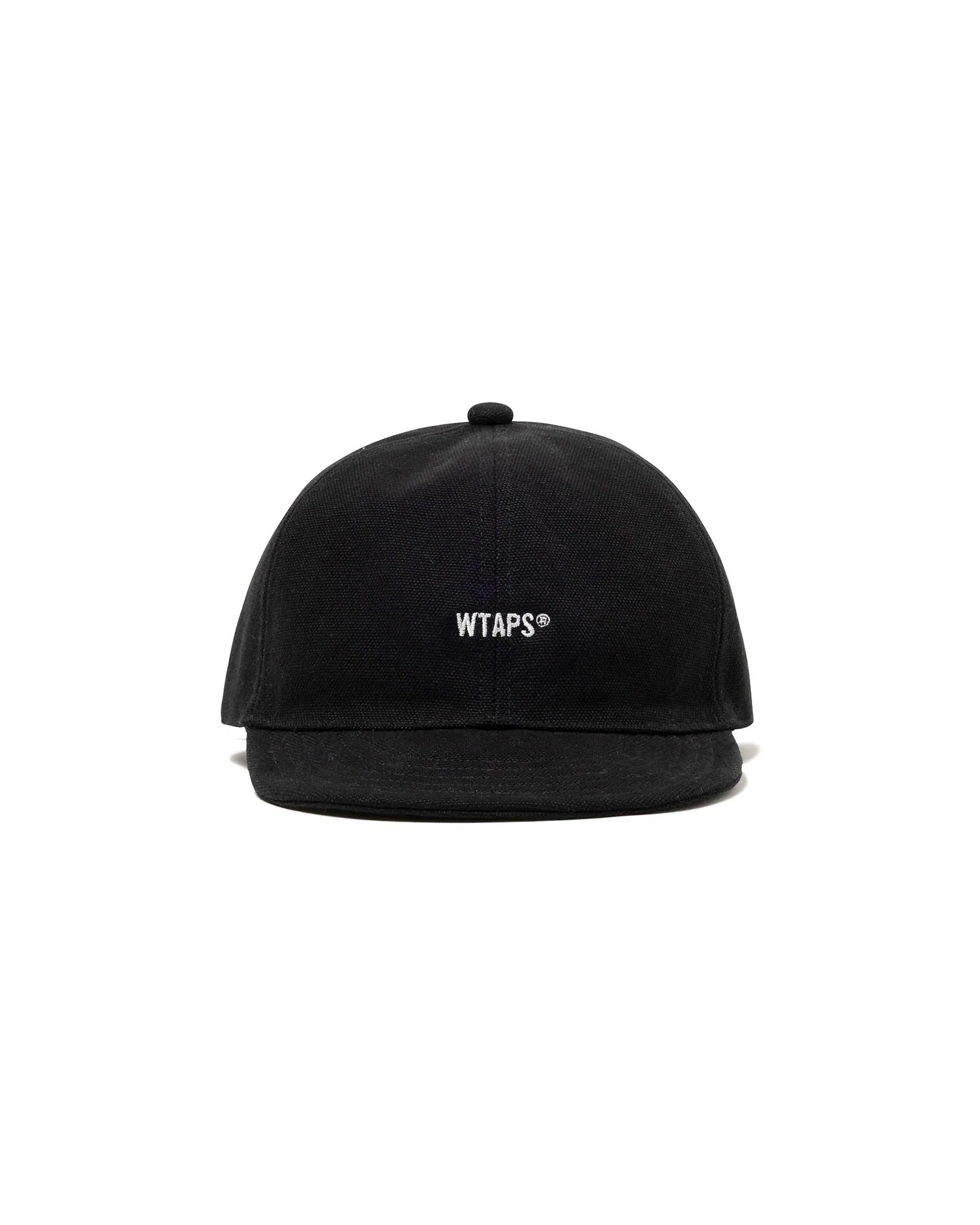 A3 CAP / COTTON. CANVAS