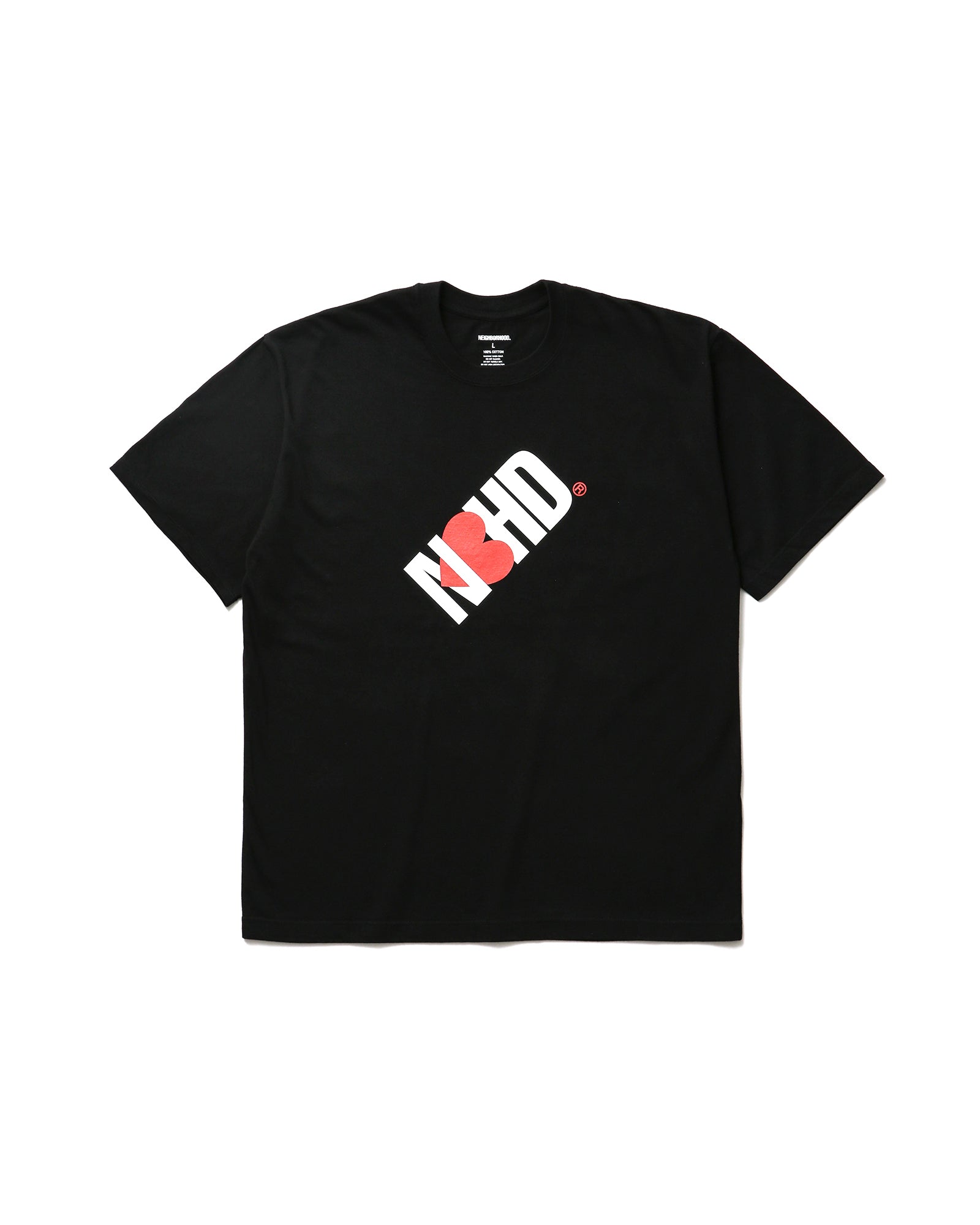NH . TEE SS-18