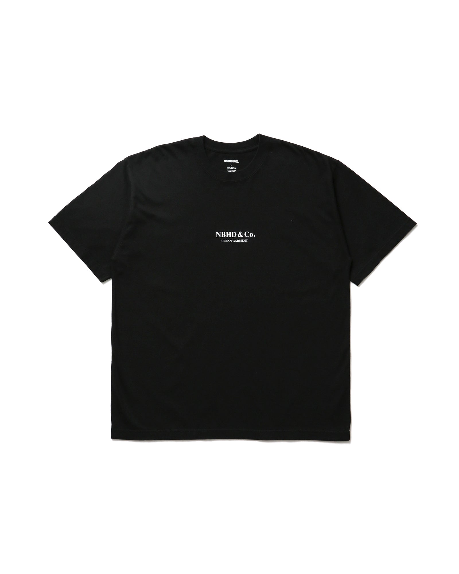 NH . TEE SS-9