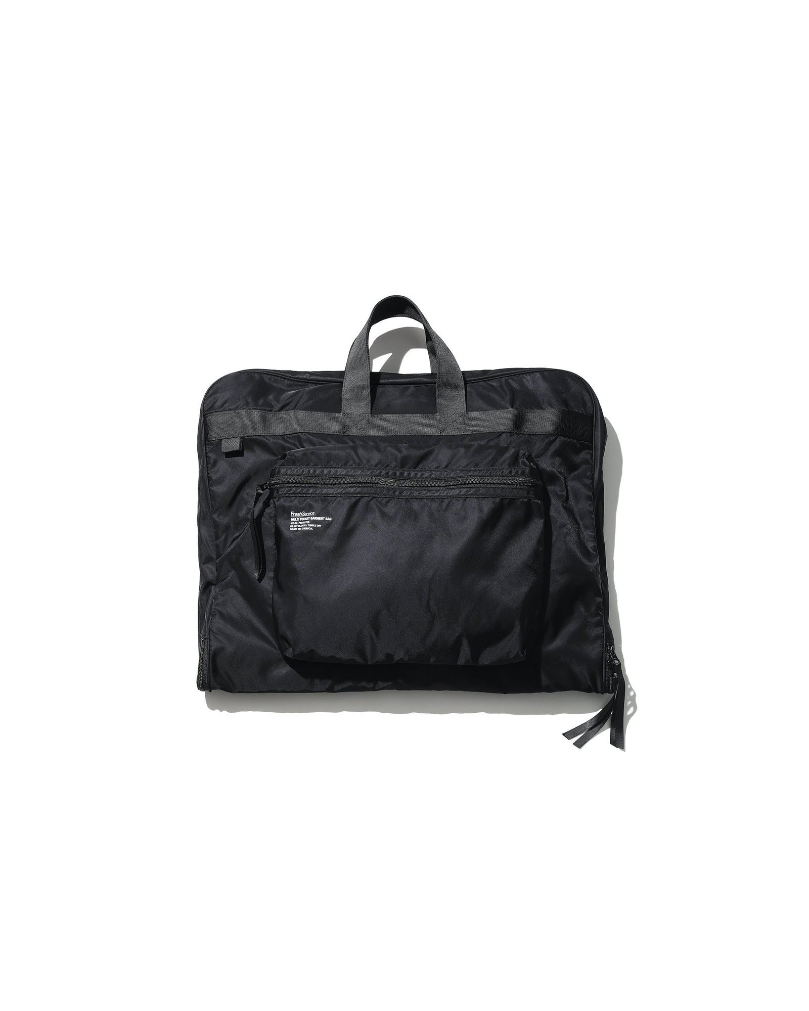 MULTI POCKET GARMENT BAG