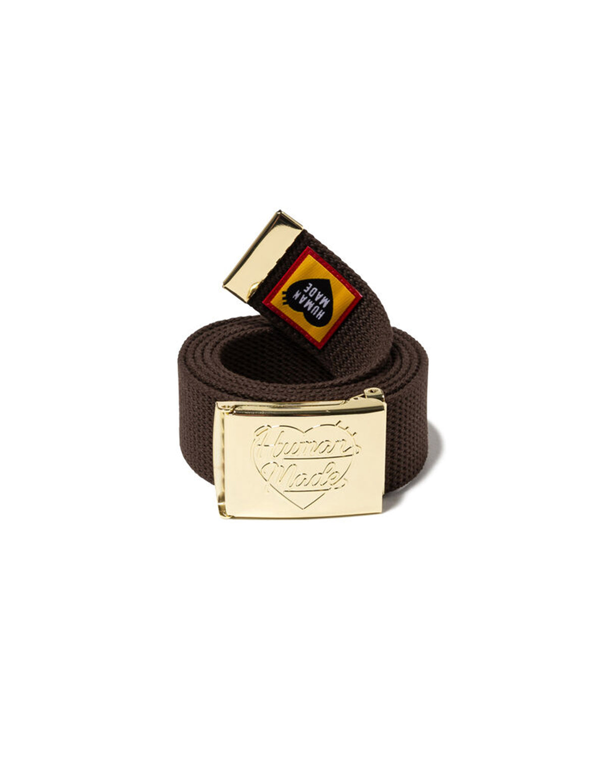 WEB BELT