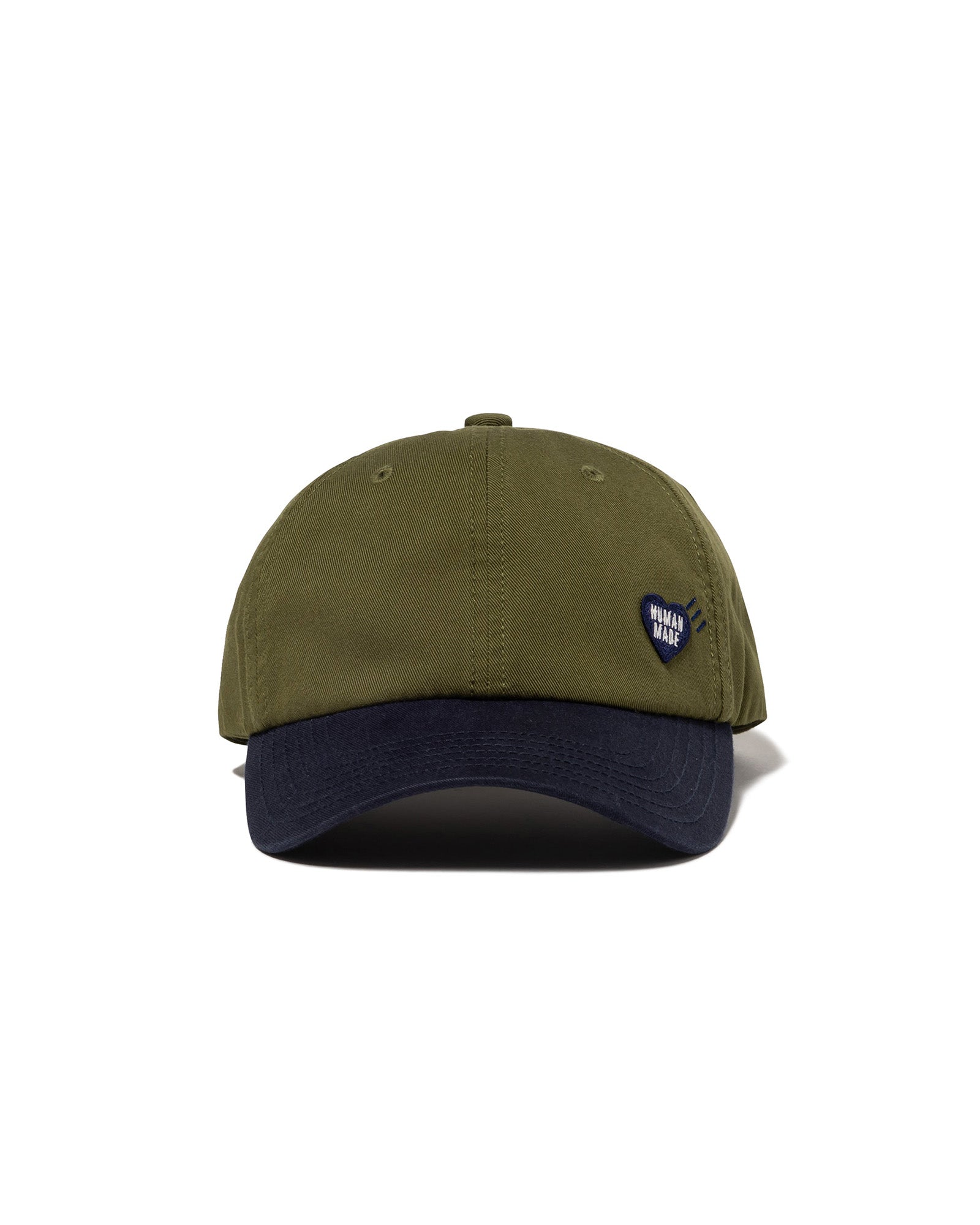 6PANEL TWILL CAP #3