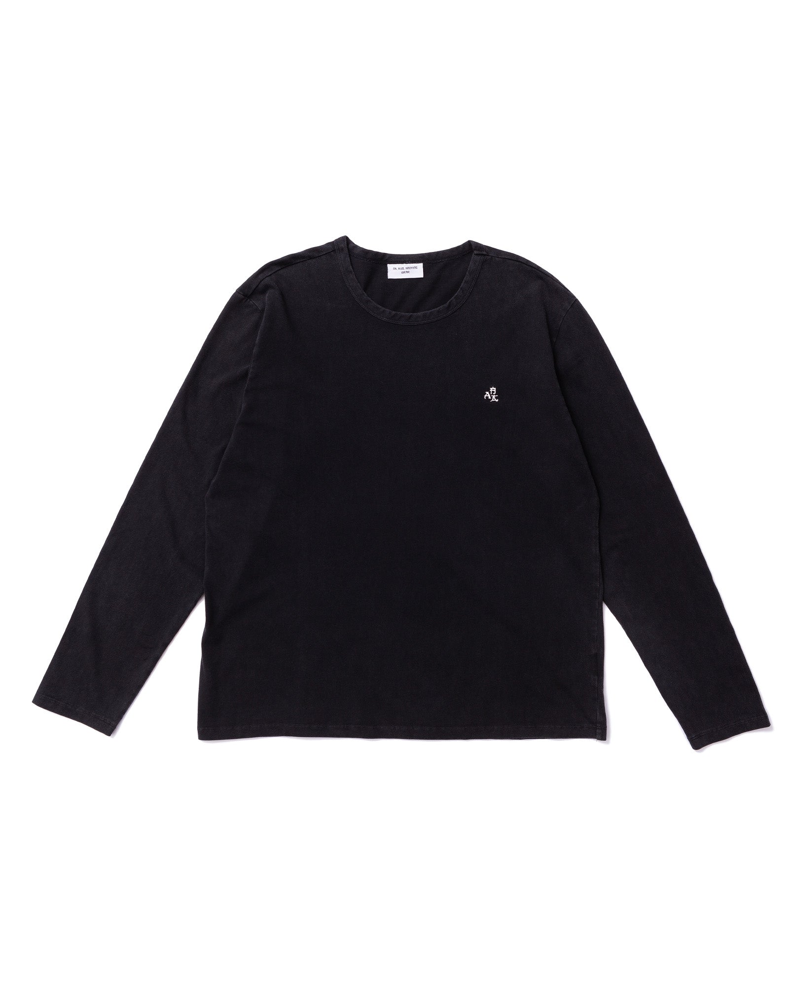 SE L/S T-SHIRT