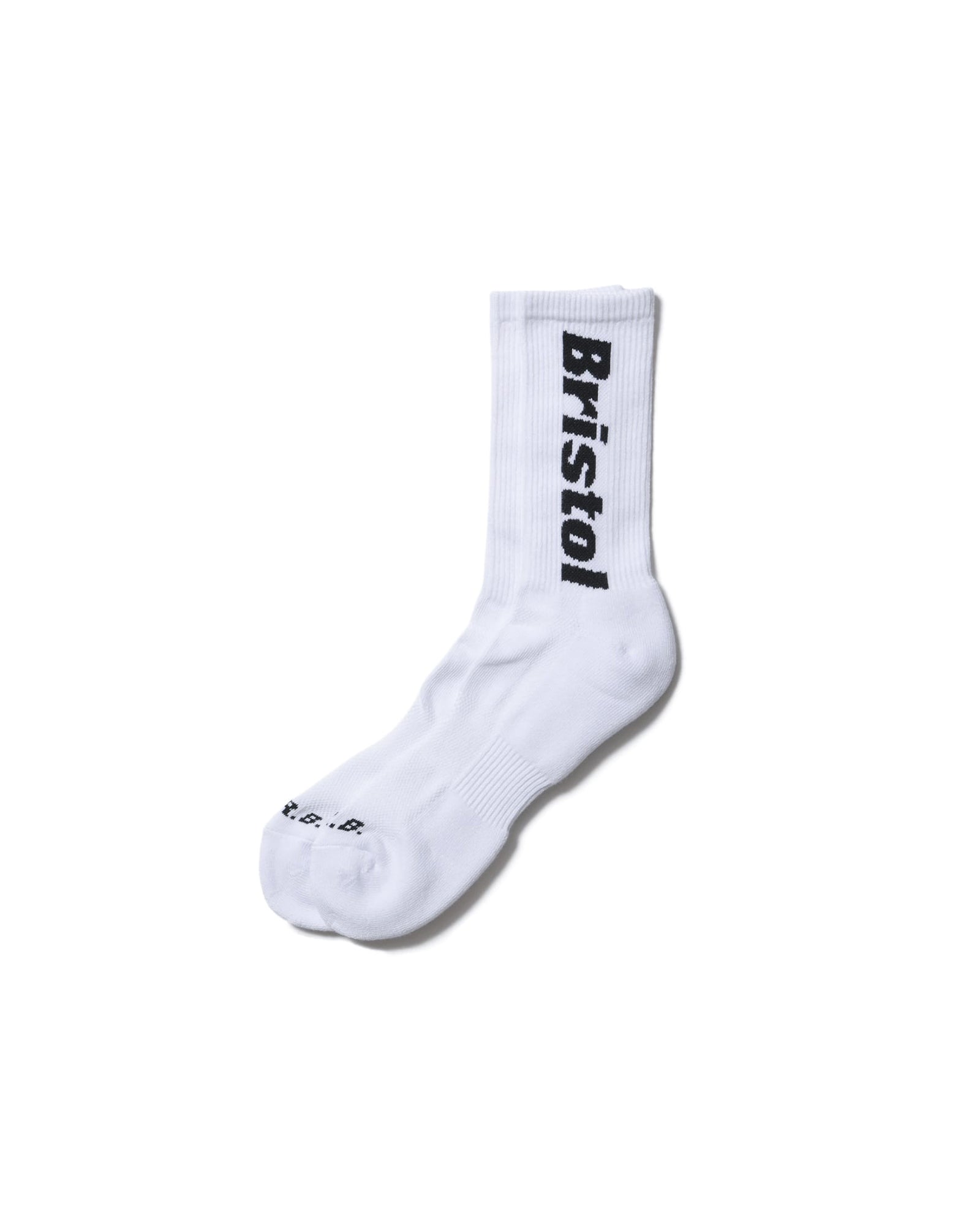 AUTHENTIC LOGO REGULAR SOCKS
