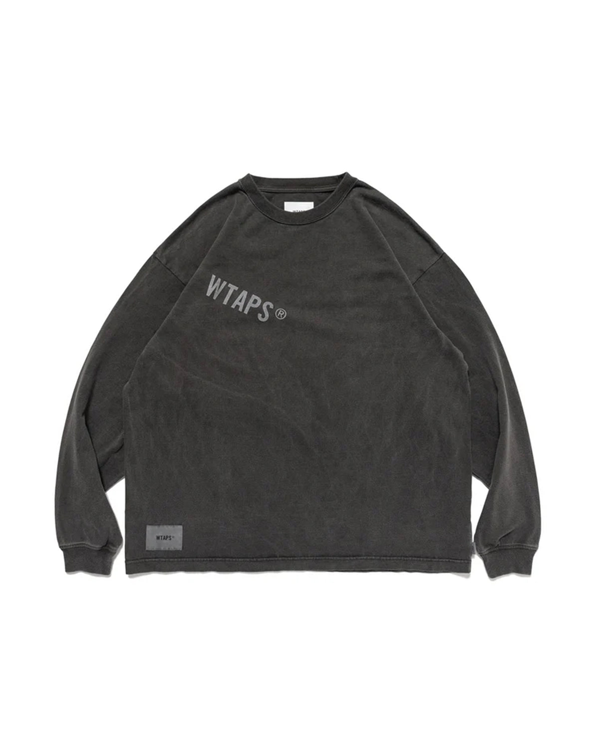 SIGN-OD / LS / COTTON