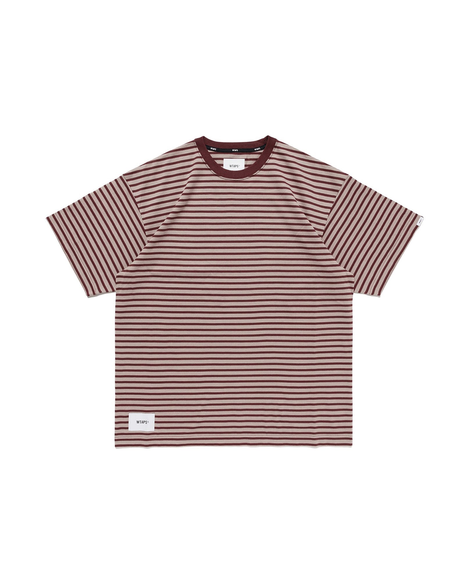 BDY 02 / SS / COTTON