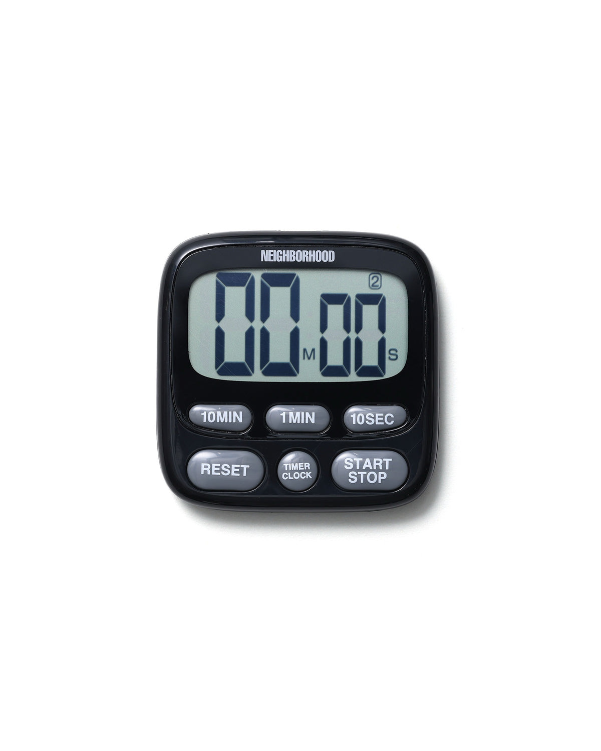 KITCHEN TIMER