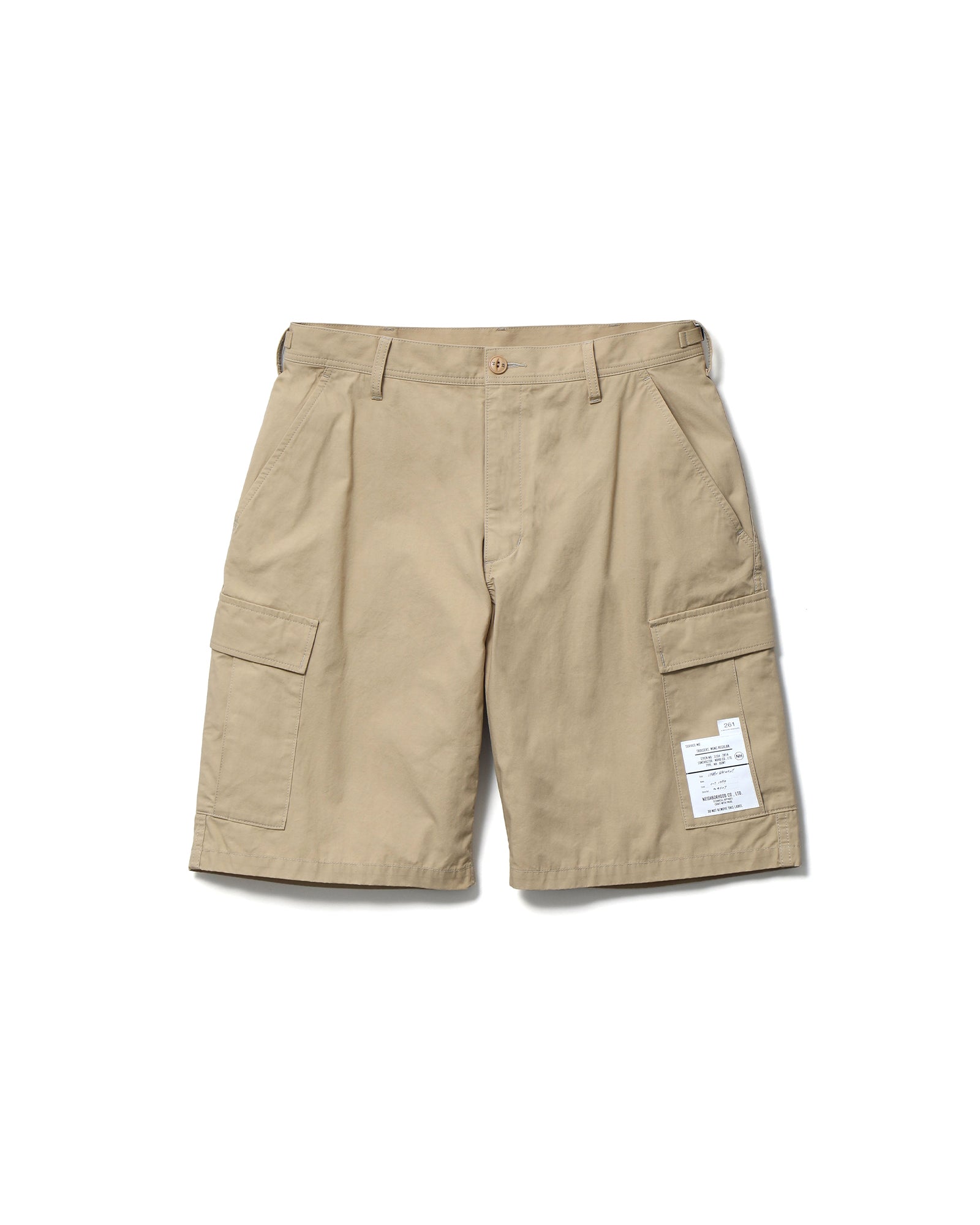 BDU SHORT PANTS