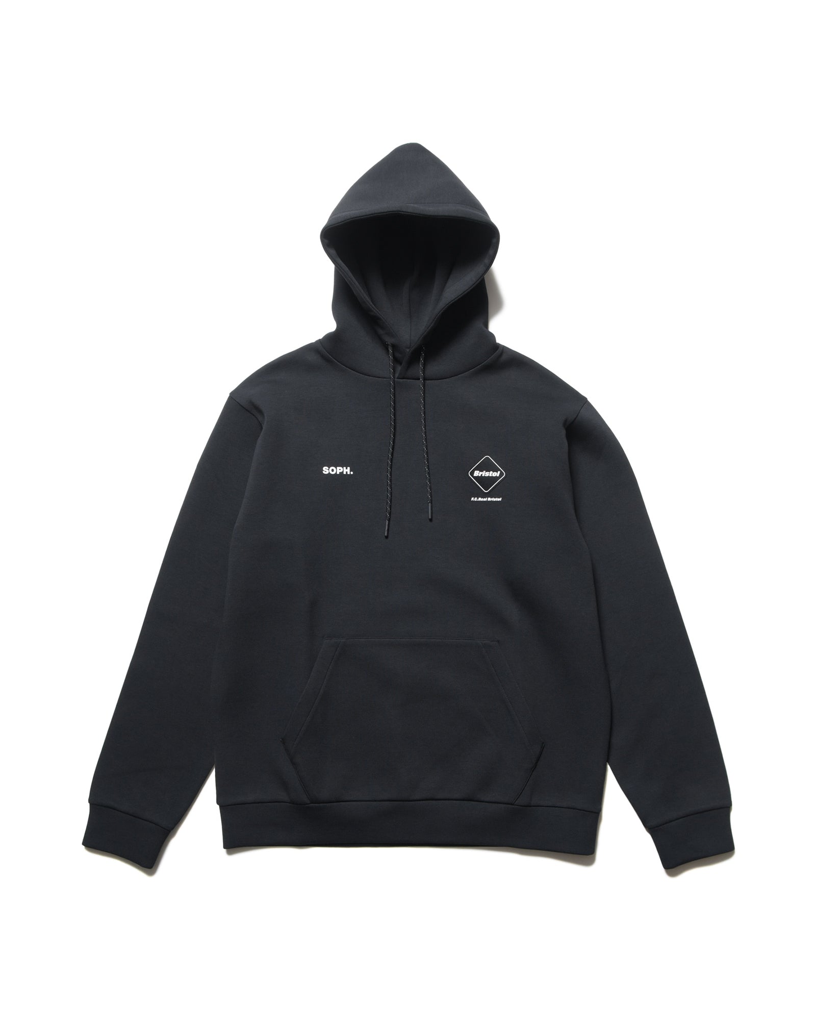 TECH SWEAT PULLOVER HOODIE