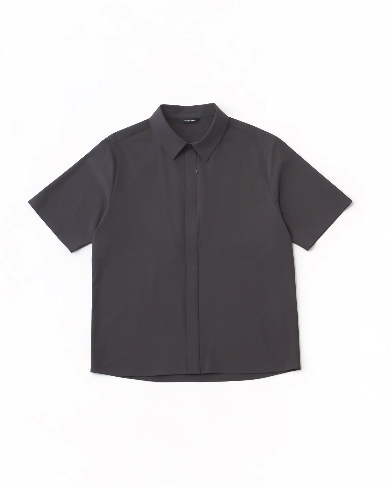 ALIGN BUTTON UP SS SHIRT