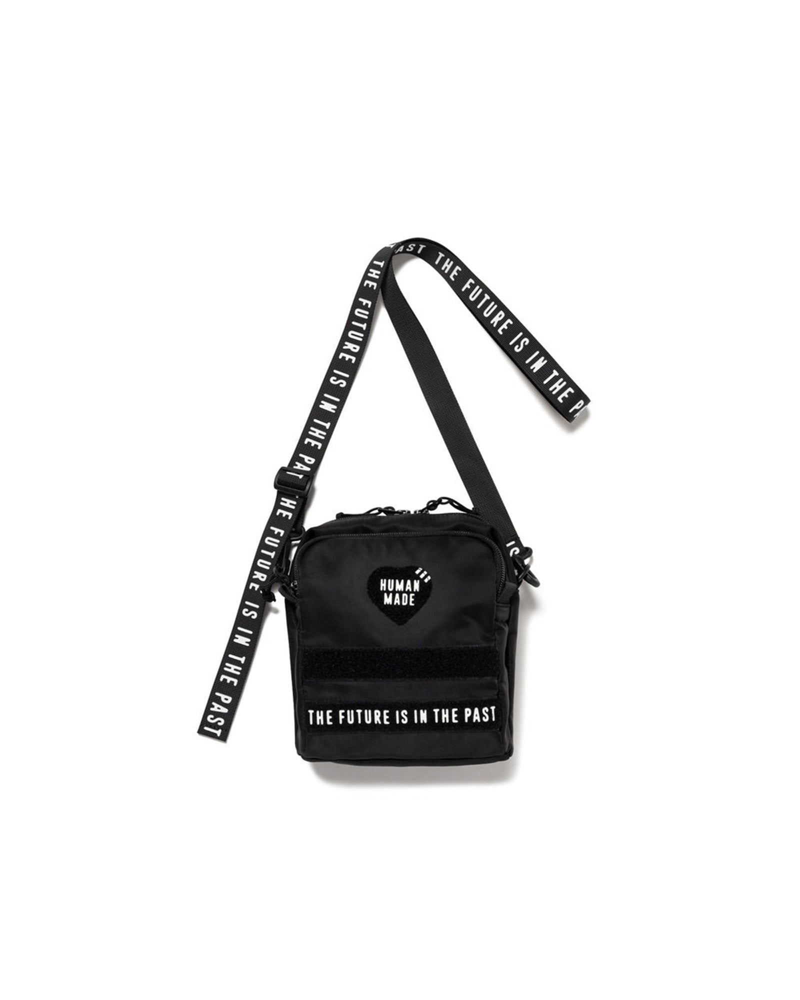 MILITARY POUCH LARGE