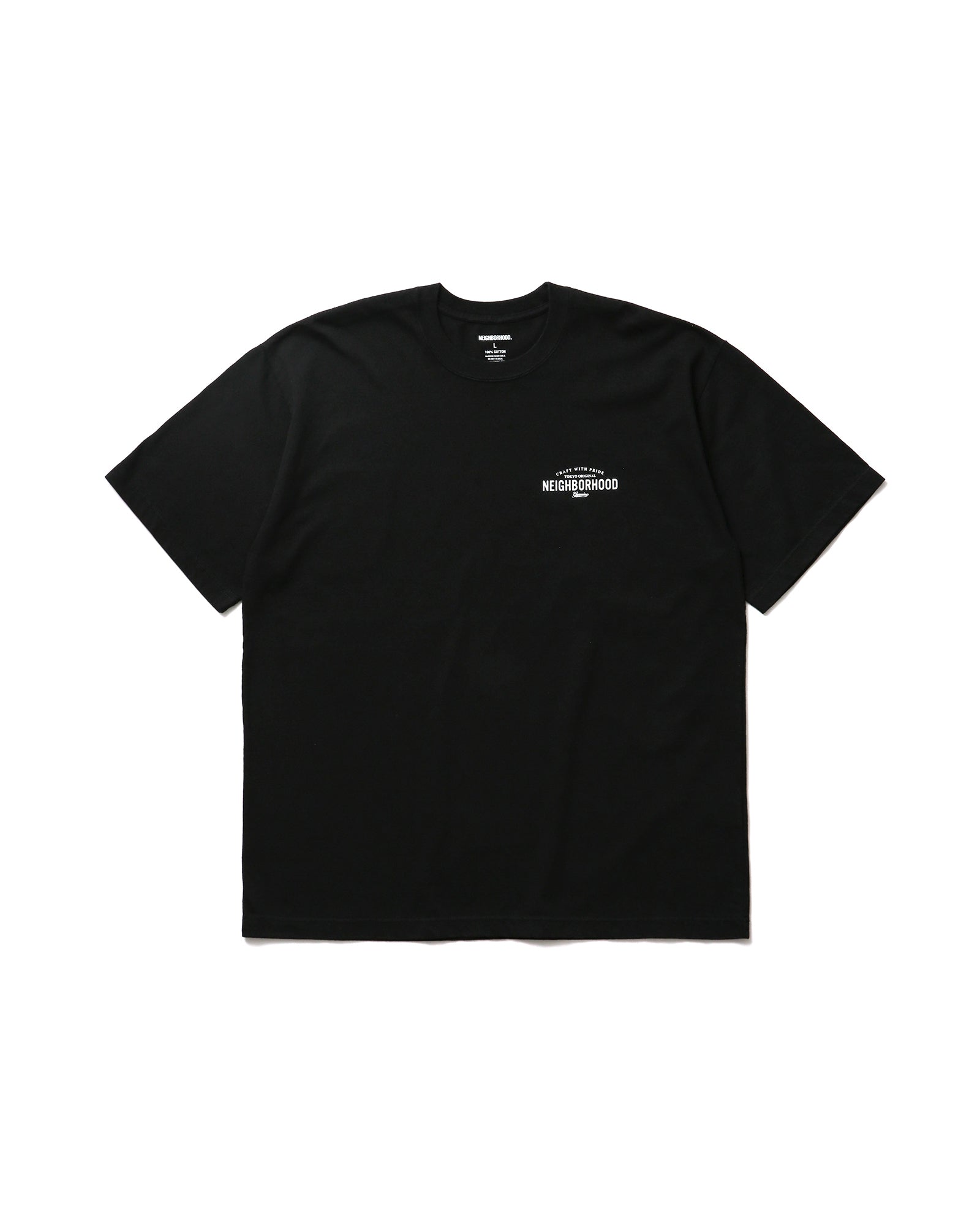 NH . TEE SS-1