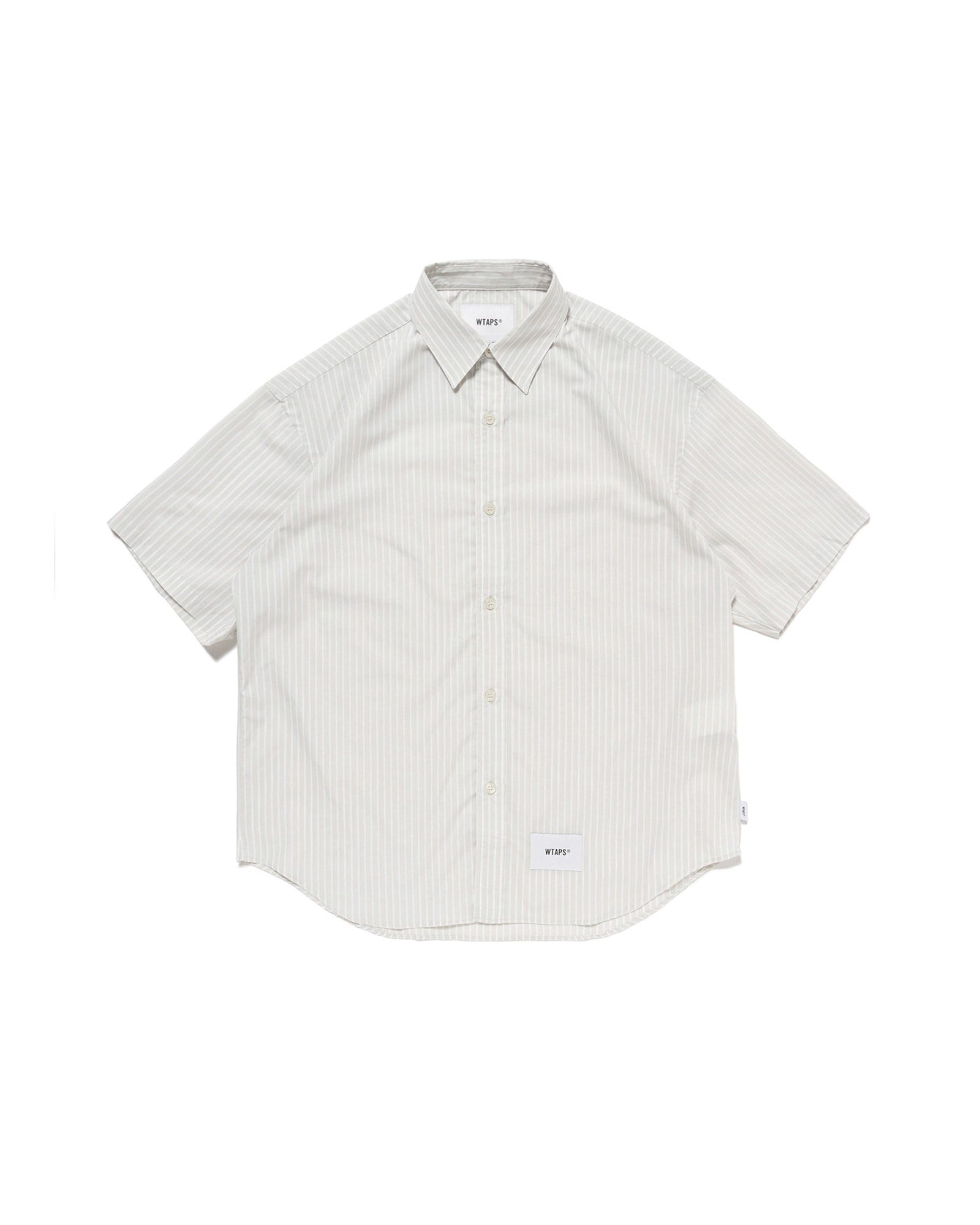 TXT 02 SS / CTPL. BROADCLOTH. TEXTILE