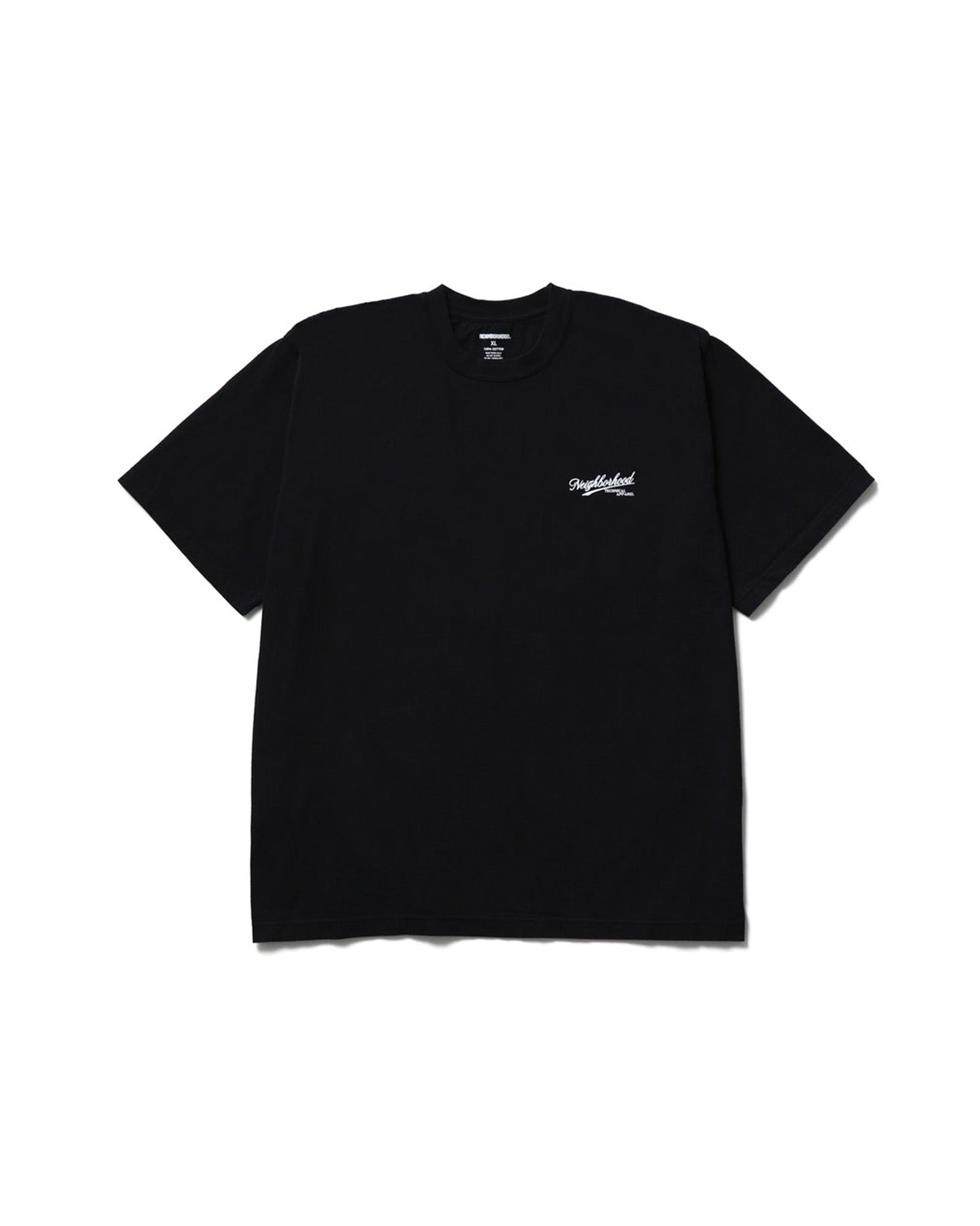 NH . TEE SS-8