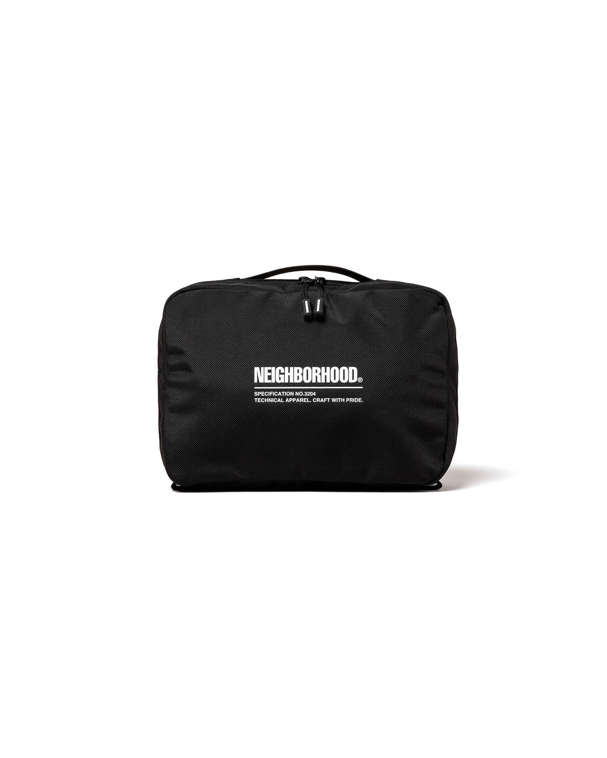 TRAVEL POUCH-S