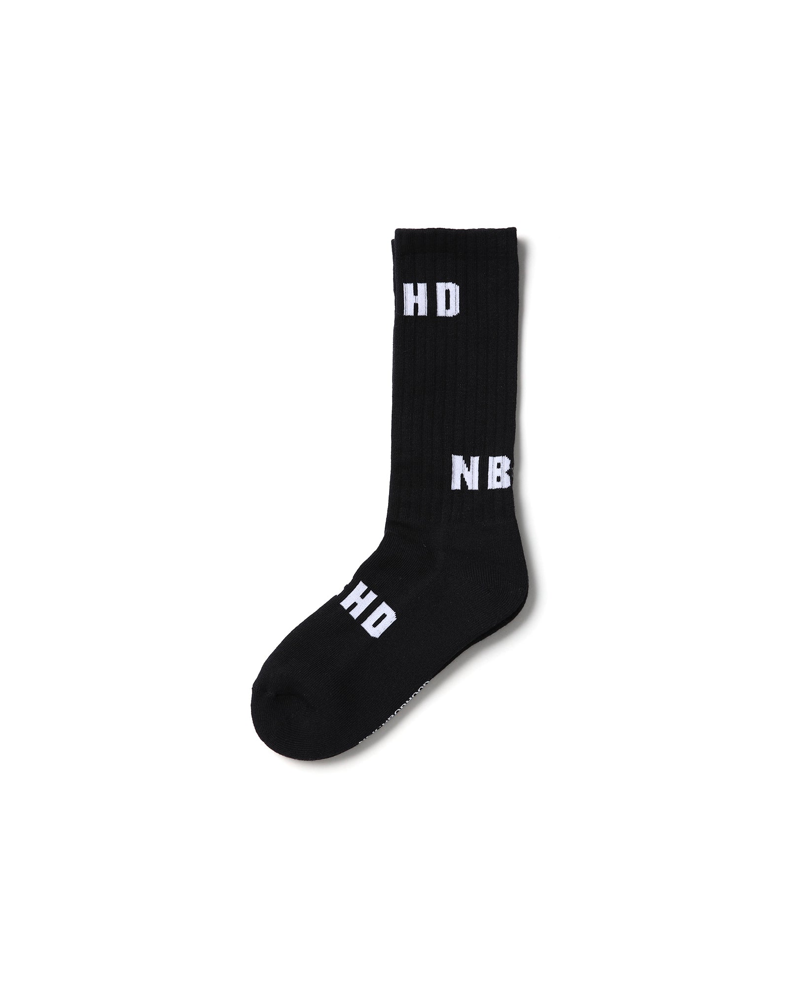 SCATTER LOGO SOCKS