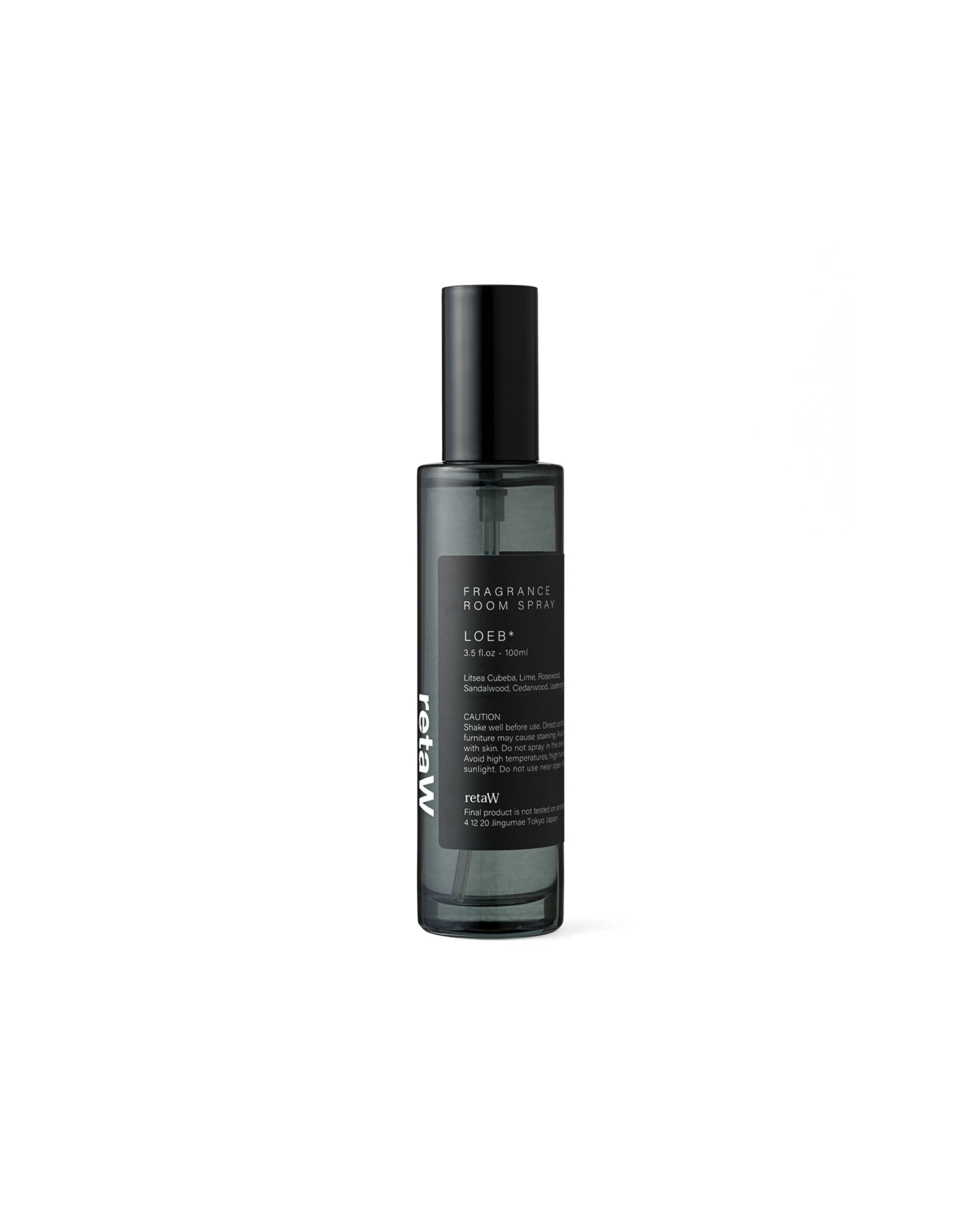 ROOM SPRAY LOEB*