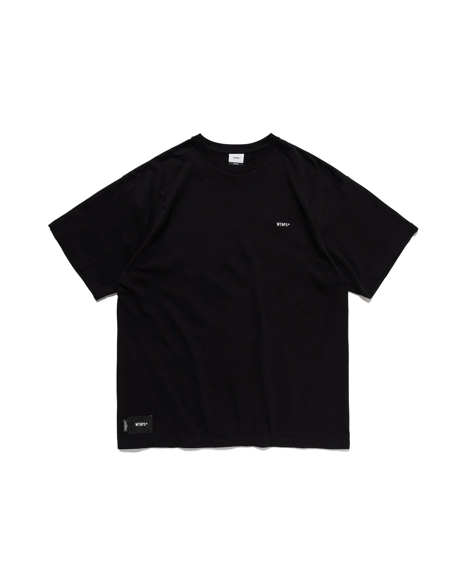 PRTC SS / COTTON