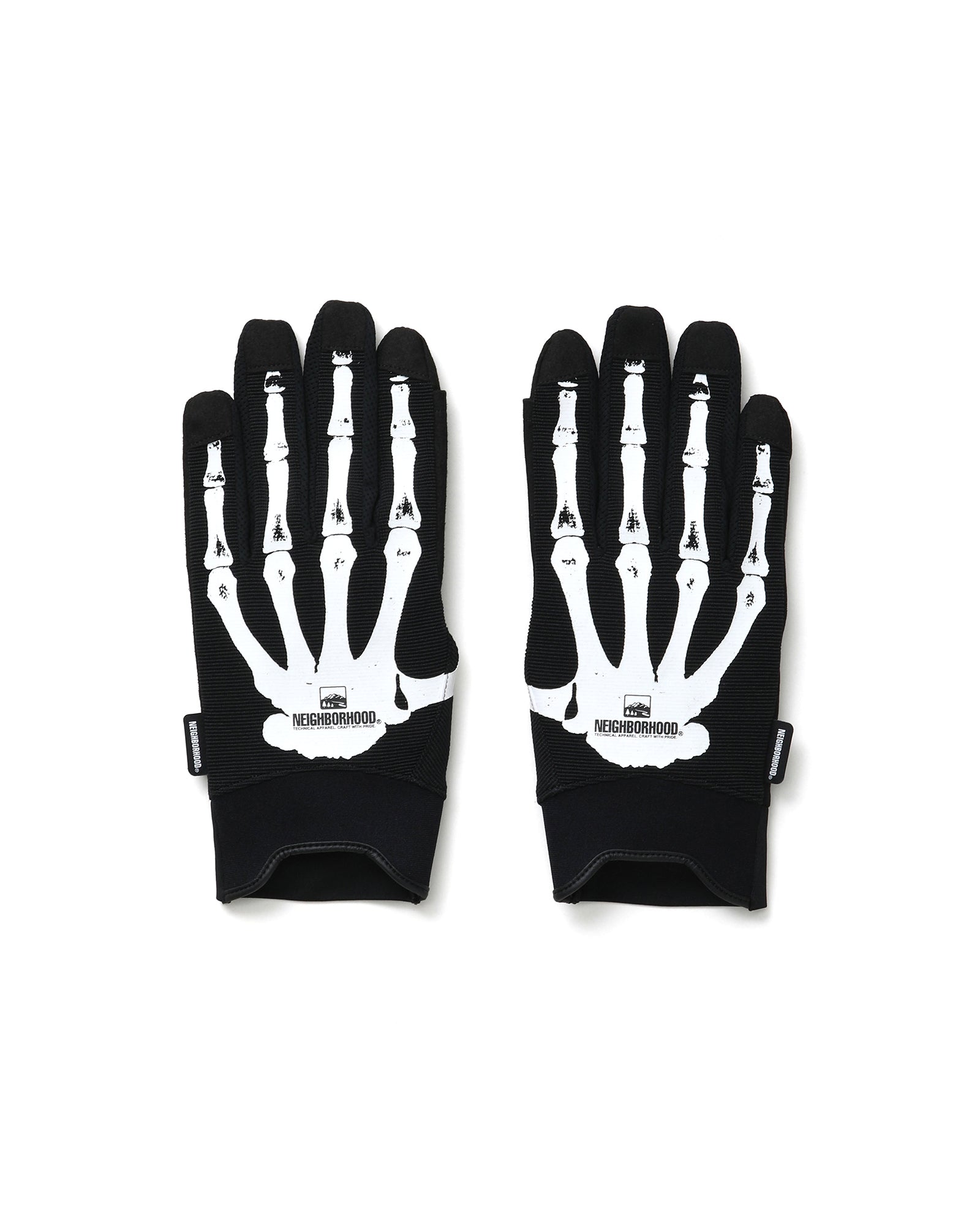 ACTIVE GLOVE