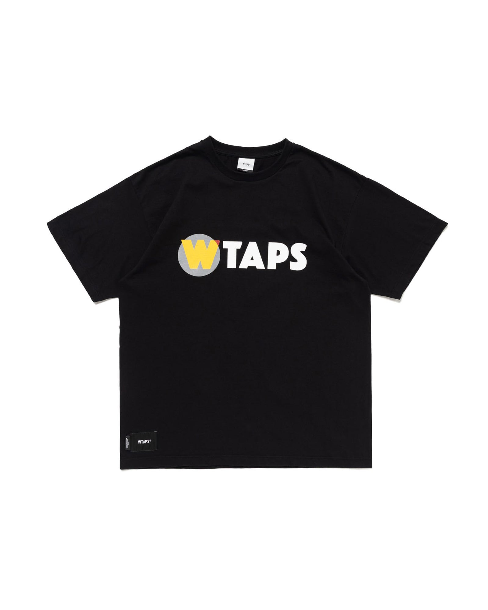TNNL SS / COTTON