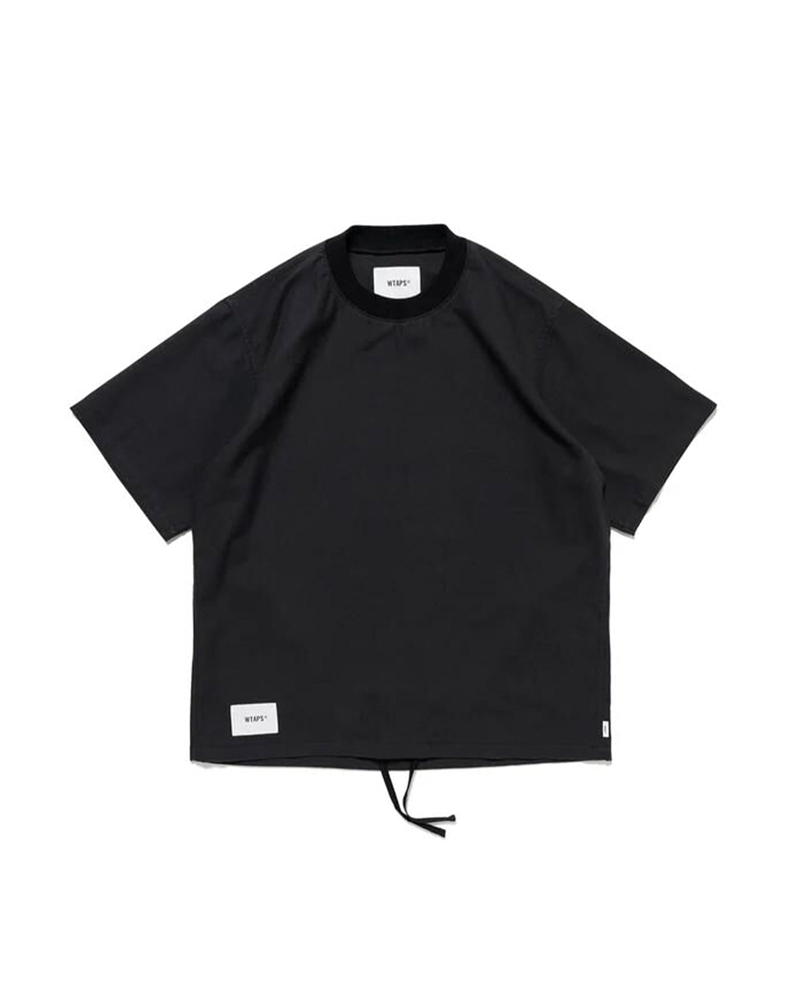 SMOCK SS / WOCO. TWILL
