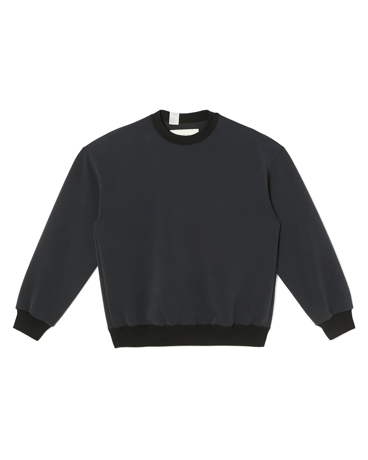 CREW NECK SWEATSHIRT