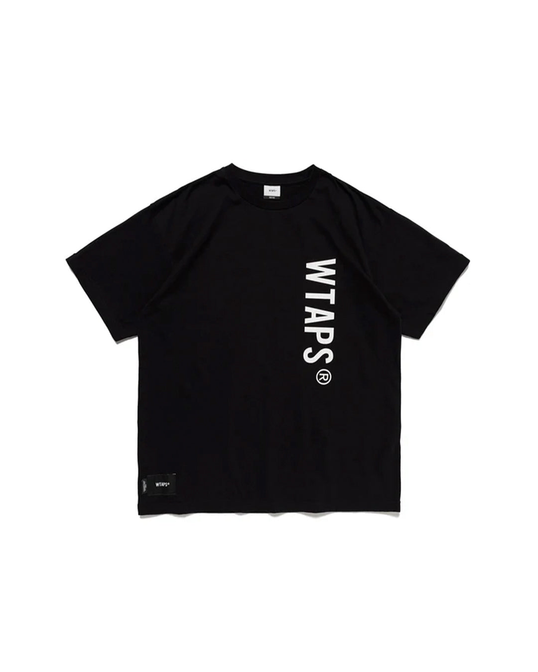 SIGN SS / COTTON