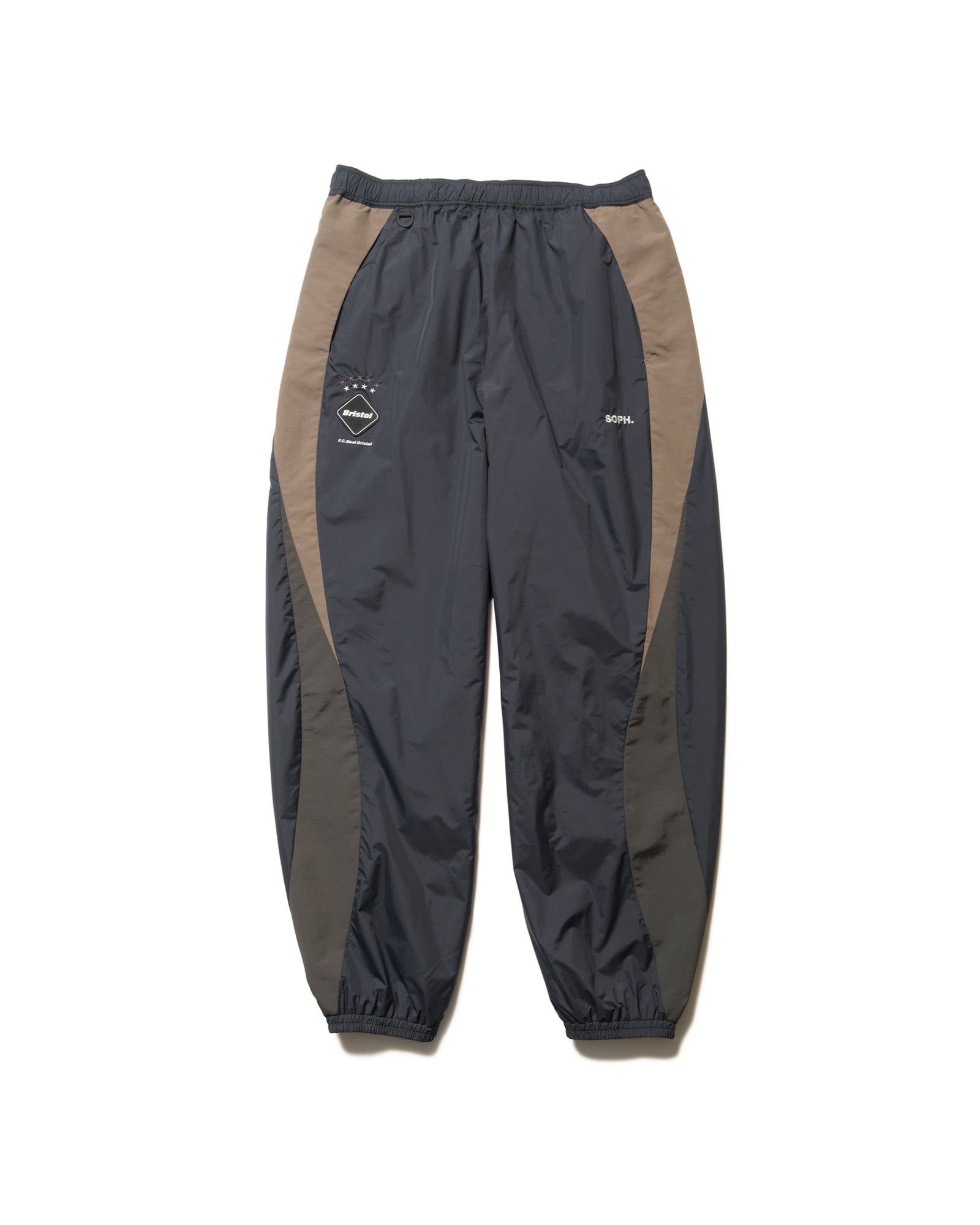WARM-UP PANTS