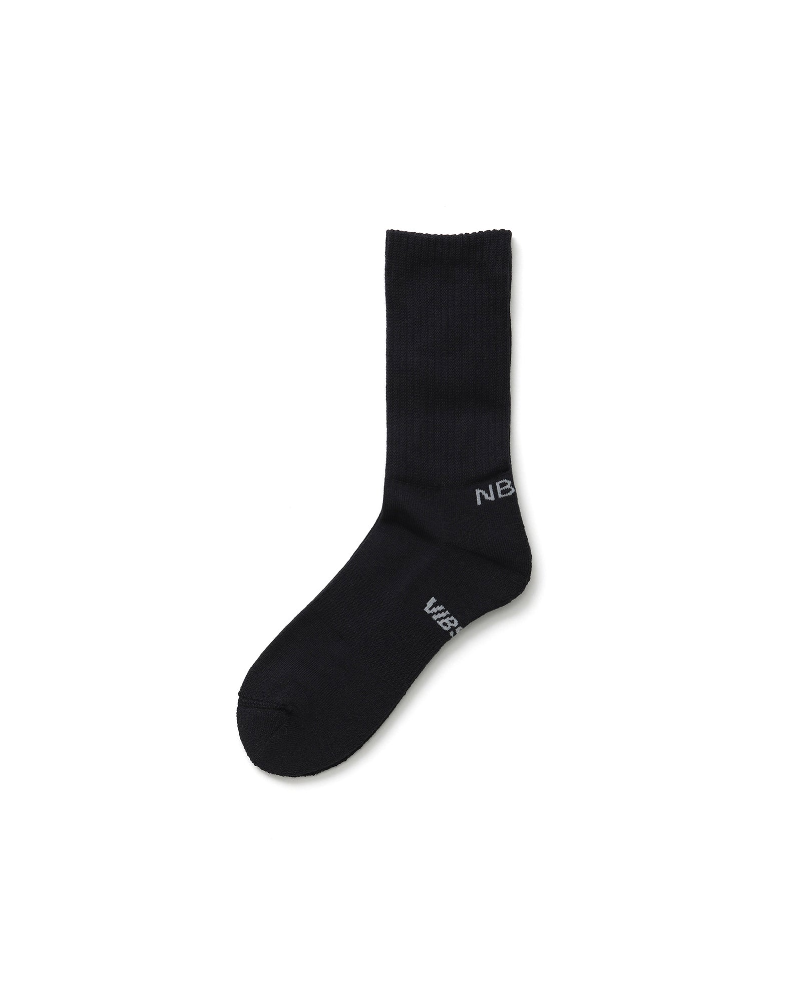 NH X VIBSOX . RIB SOCKS