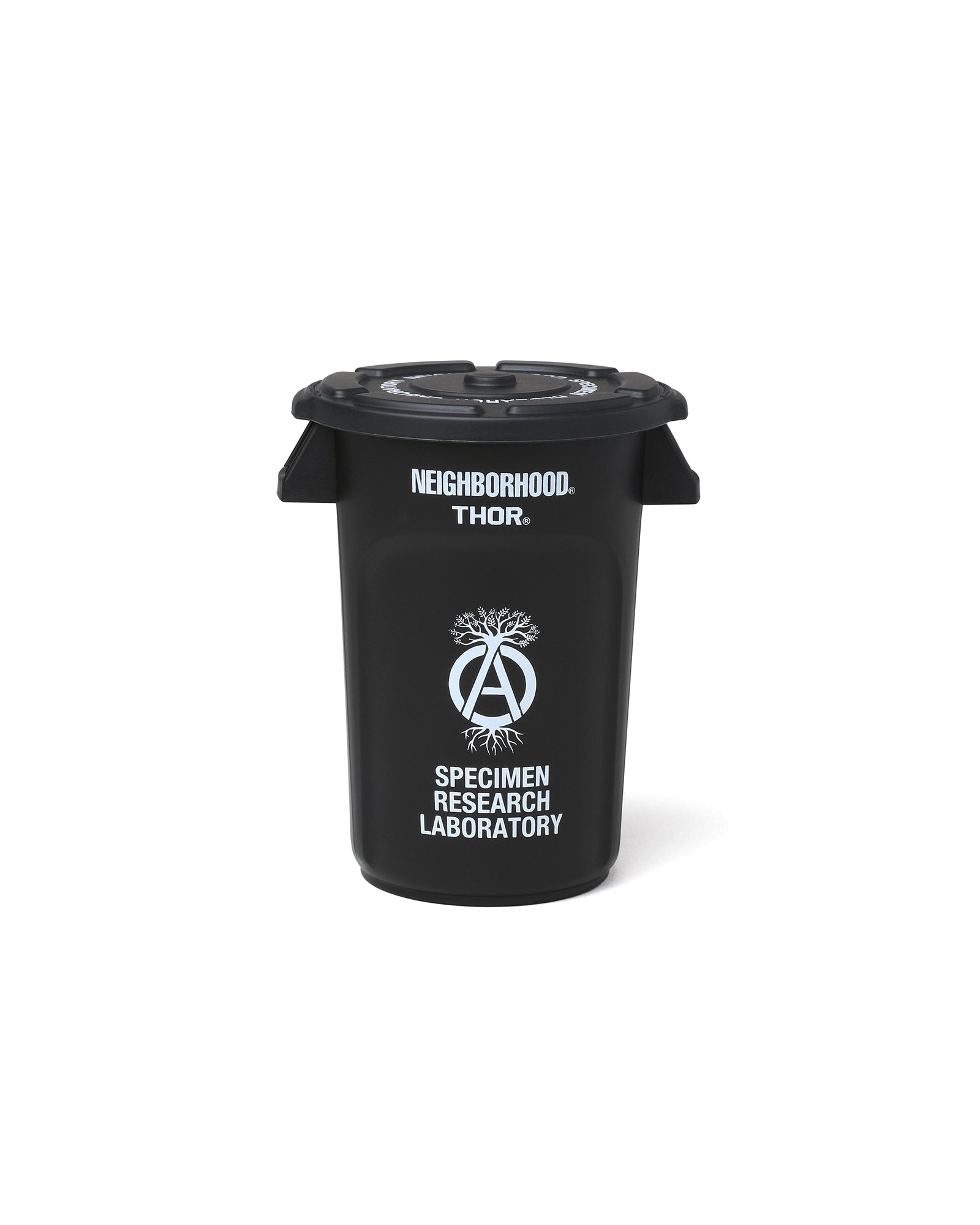 SRL X THOR . ROUND CONTAINER MINI